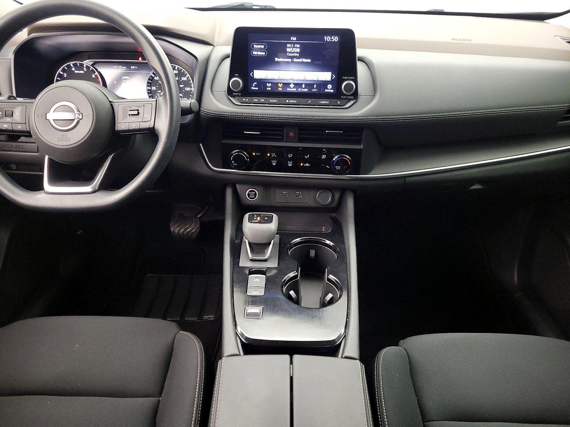 Thumbnail: 2023 Nissan Rogue - 17