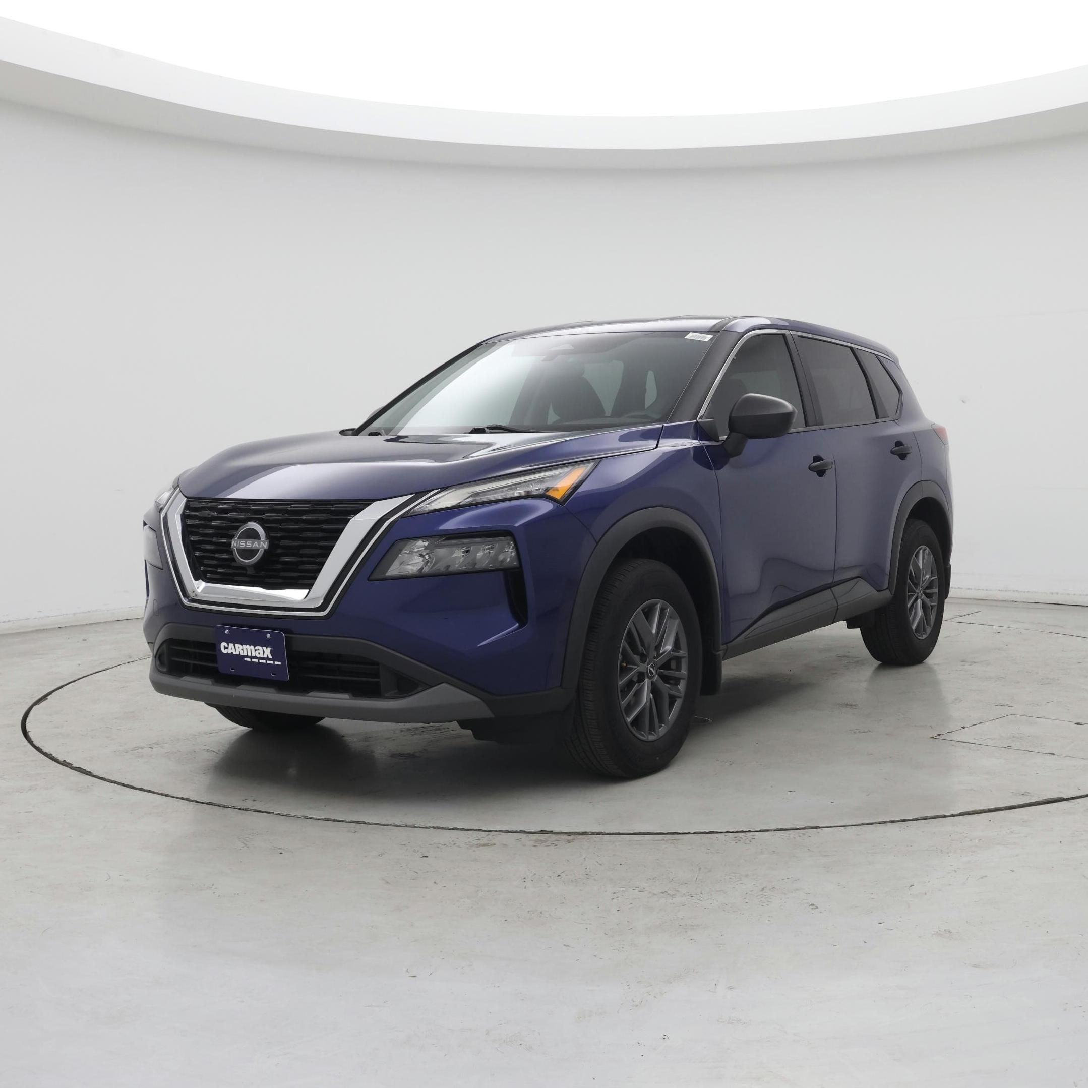 Thumbnail: 2023 Nissan Rogue - 4