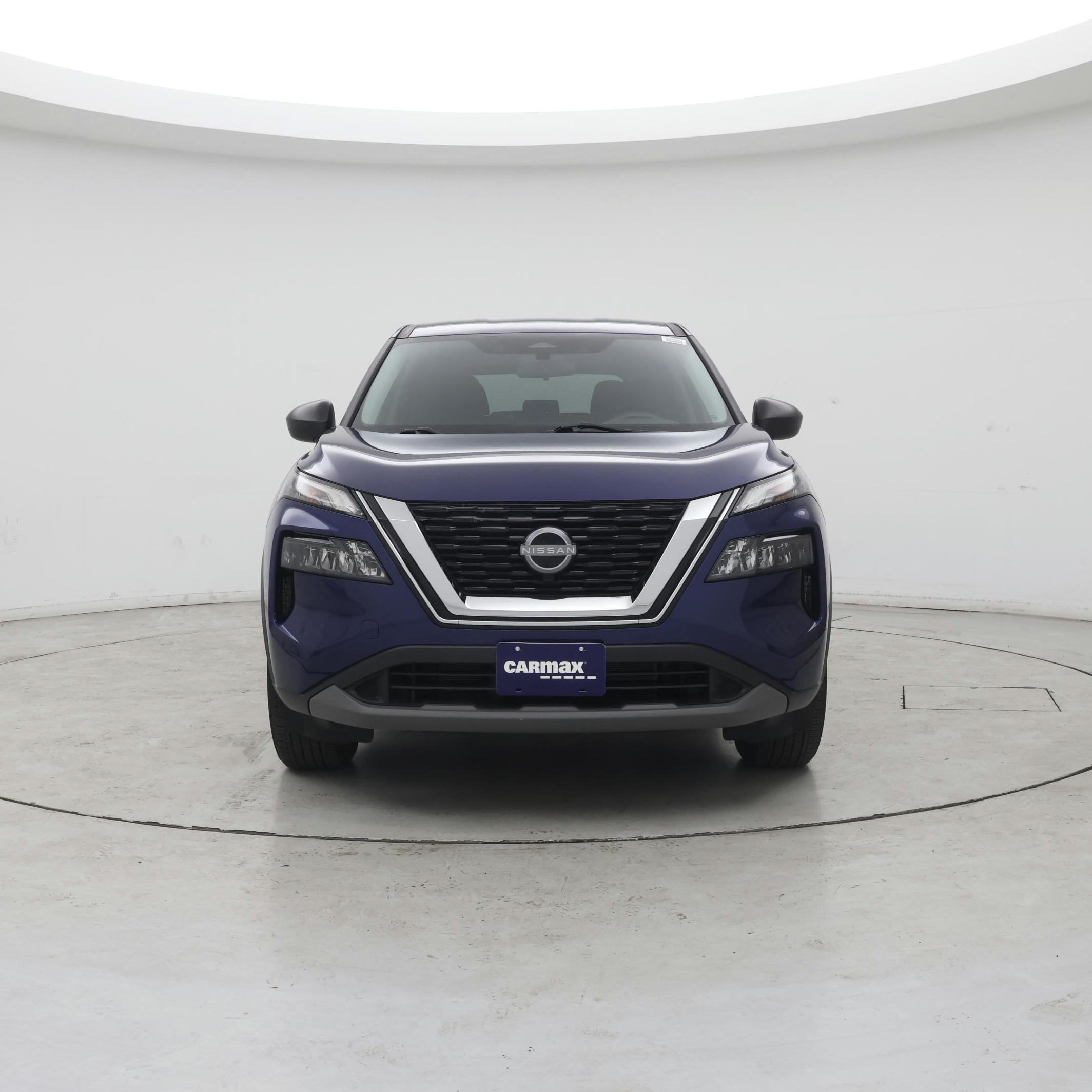 Thumbnail: 2023 Nissan Rogue - 5