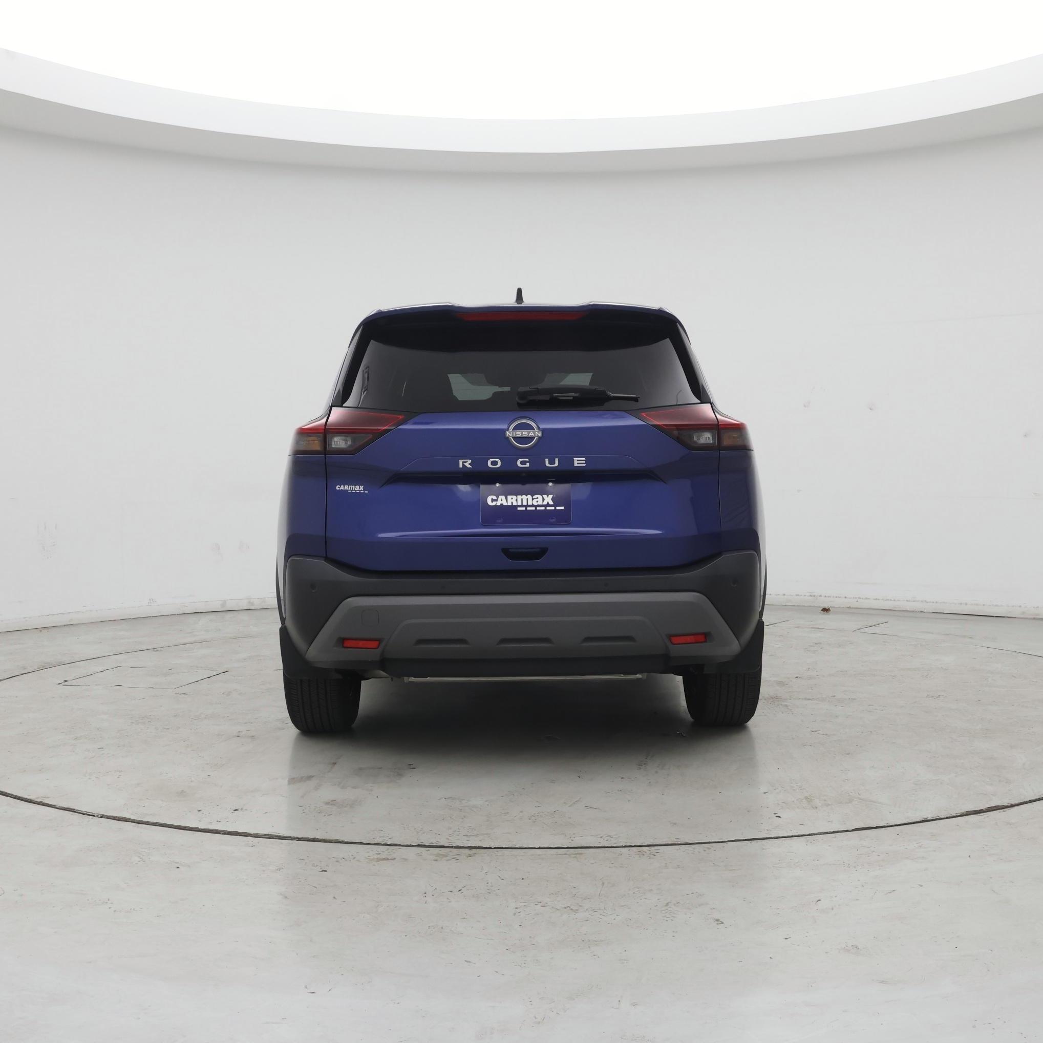 Thumbnail: 2023 Nissan Rogue - 6