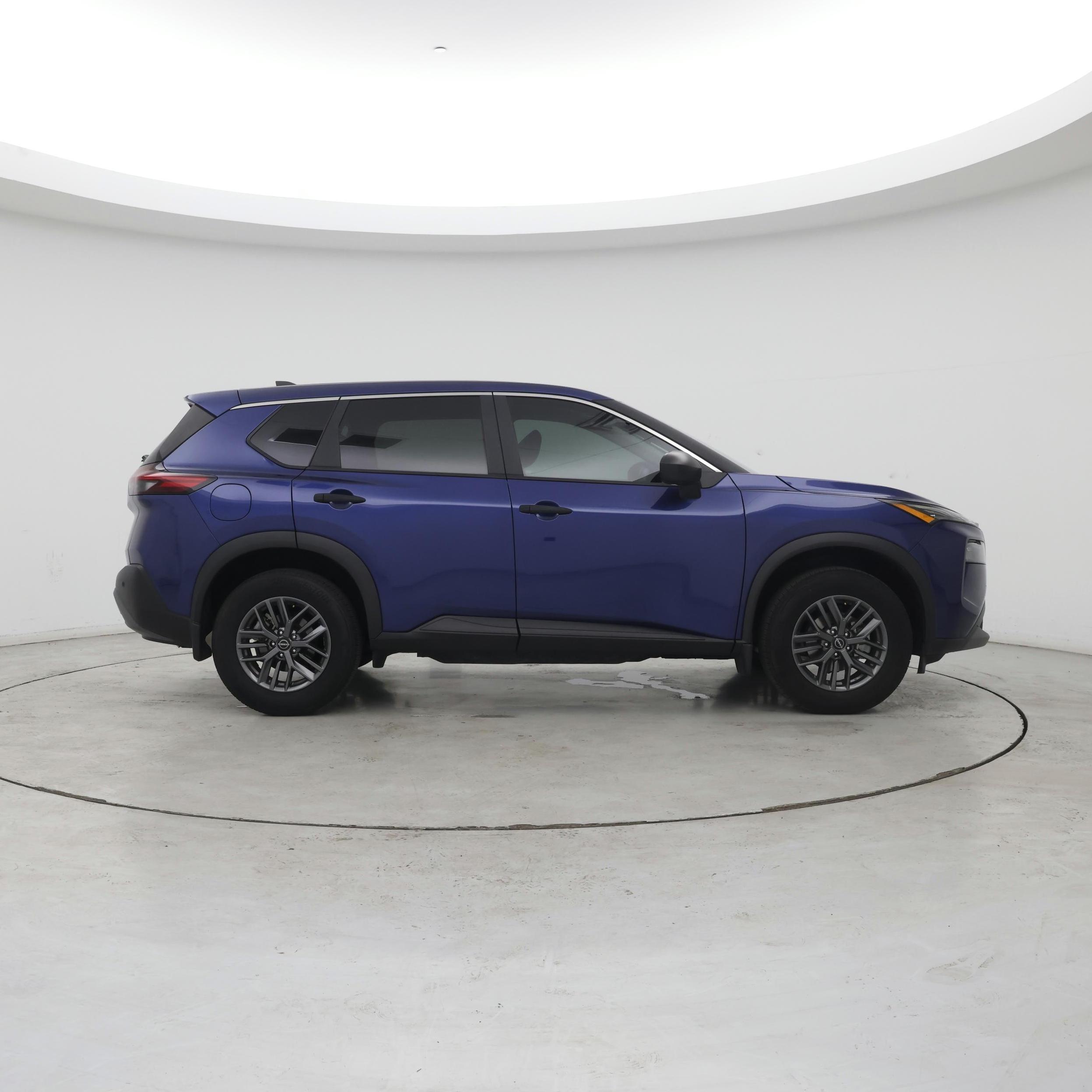 Thumbnail: 2023 Nissan Rogue - 7