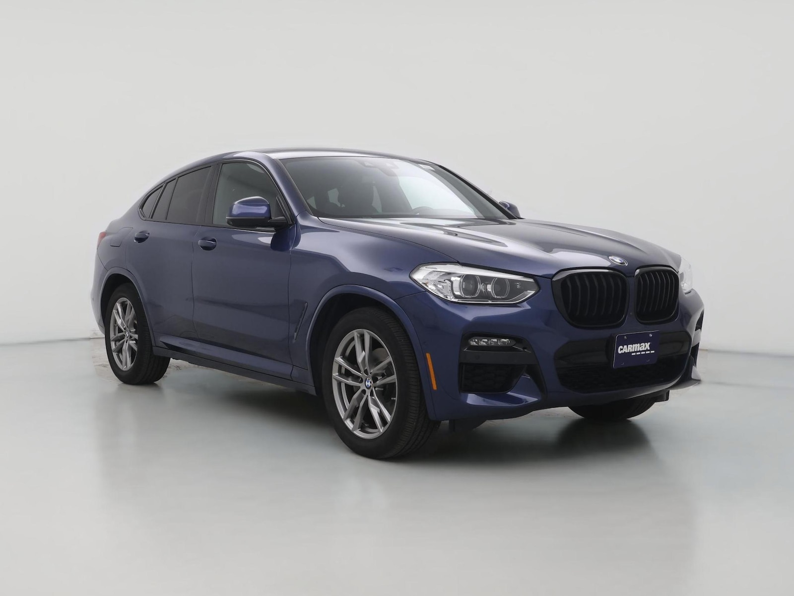 2021 BMW X4