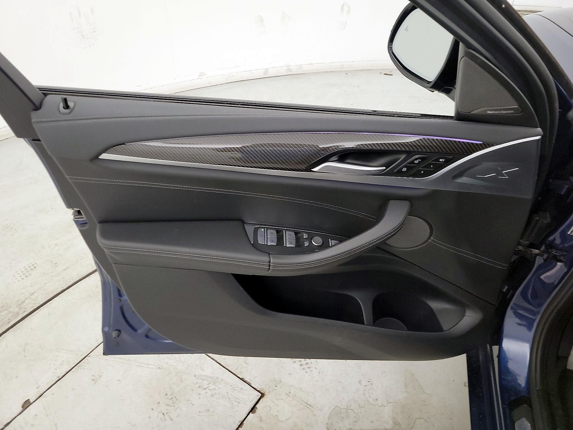 Thumbnail: 2021 BMW X4 - 12