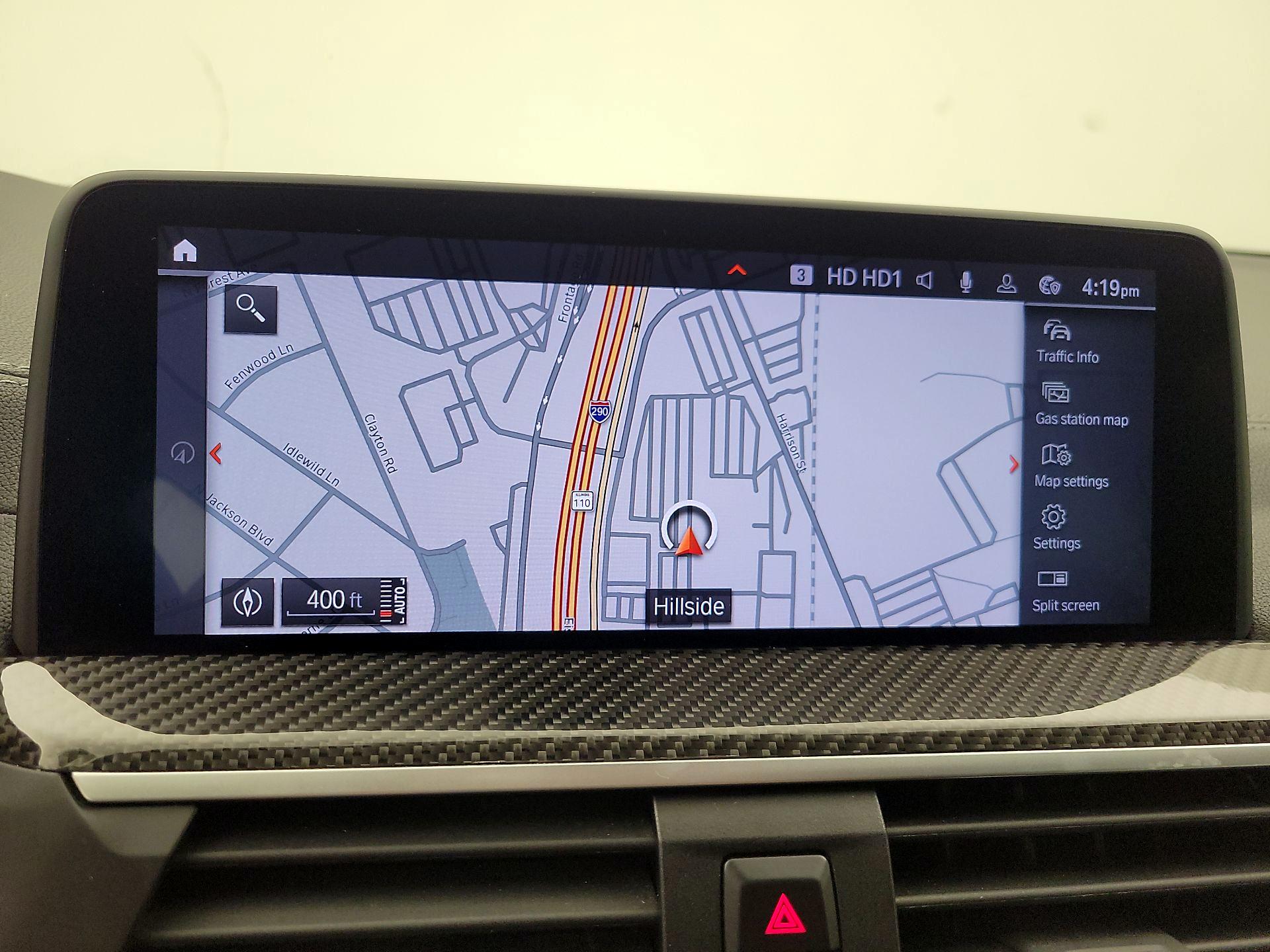 Thumbnail: 2021 BMW X4 - 14