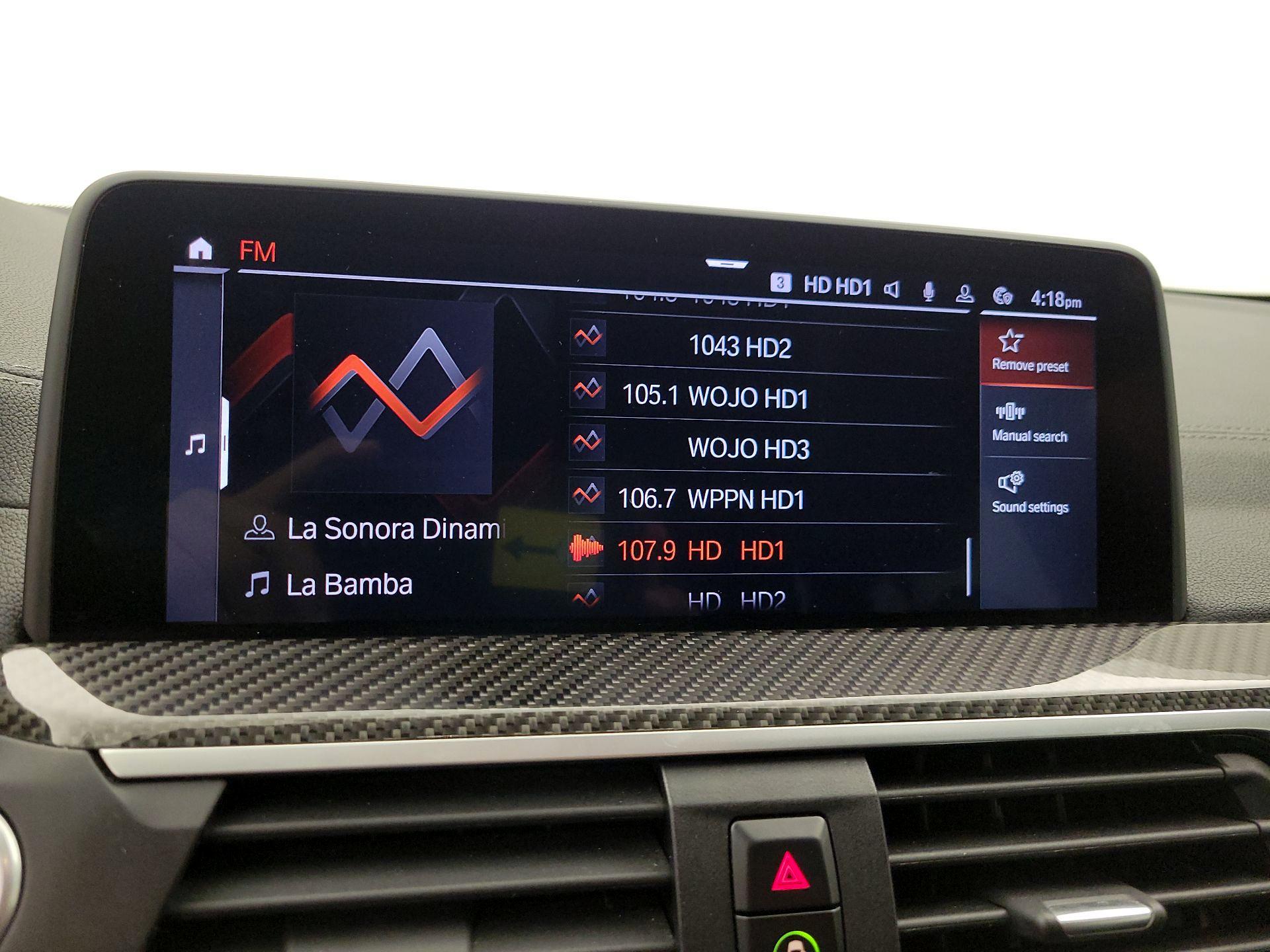 Thumbnail: 2021 BMW X4 - 16