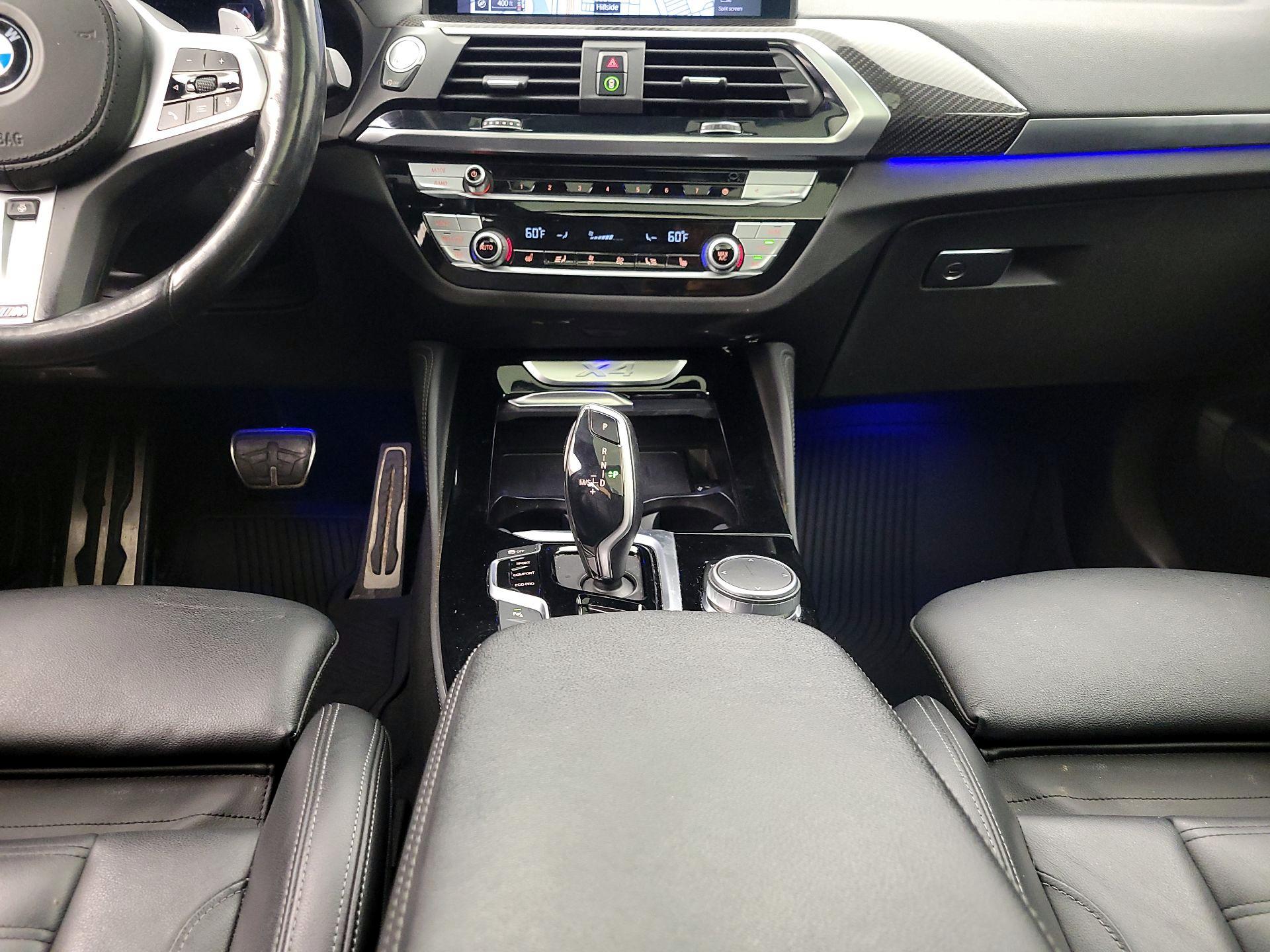 Thumbnail: 2021 BMW X4 - 18