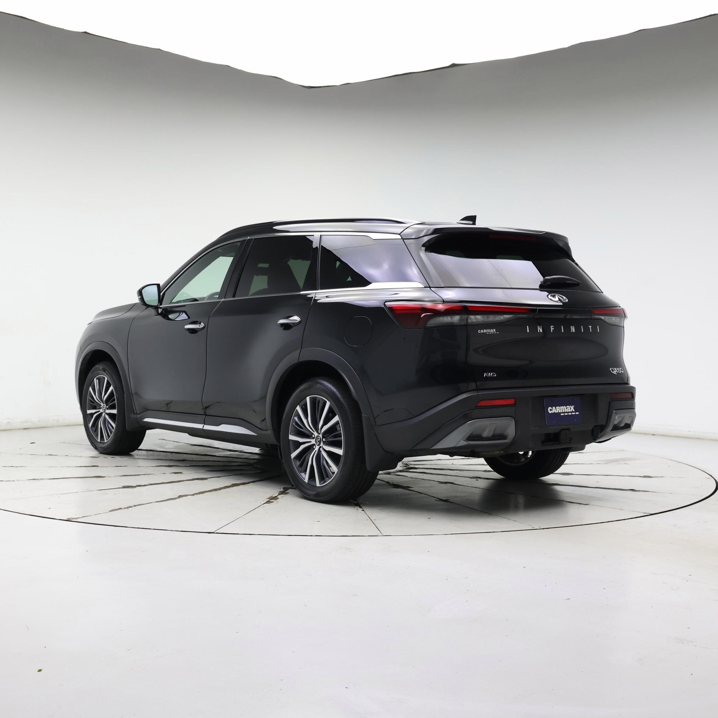 Thumbnail: 2023 INFINITI QX60 - 2