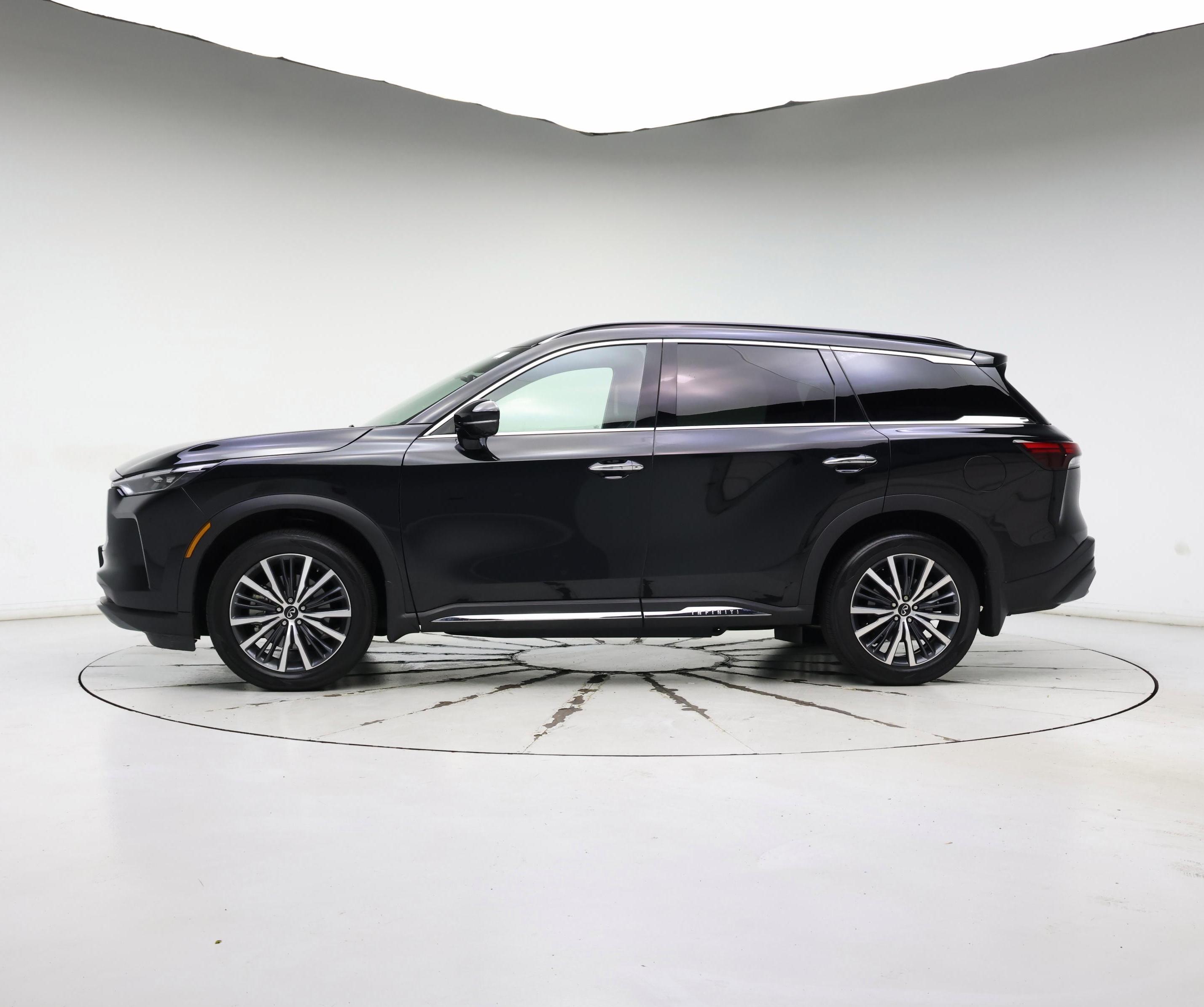 Thumbnail: 2023 INFINITI QX60 - 3