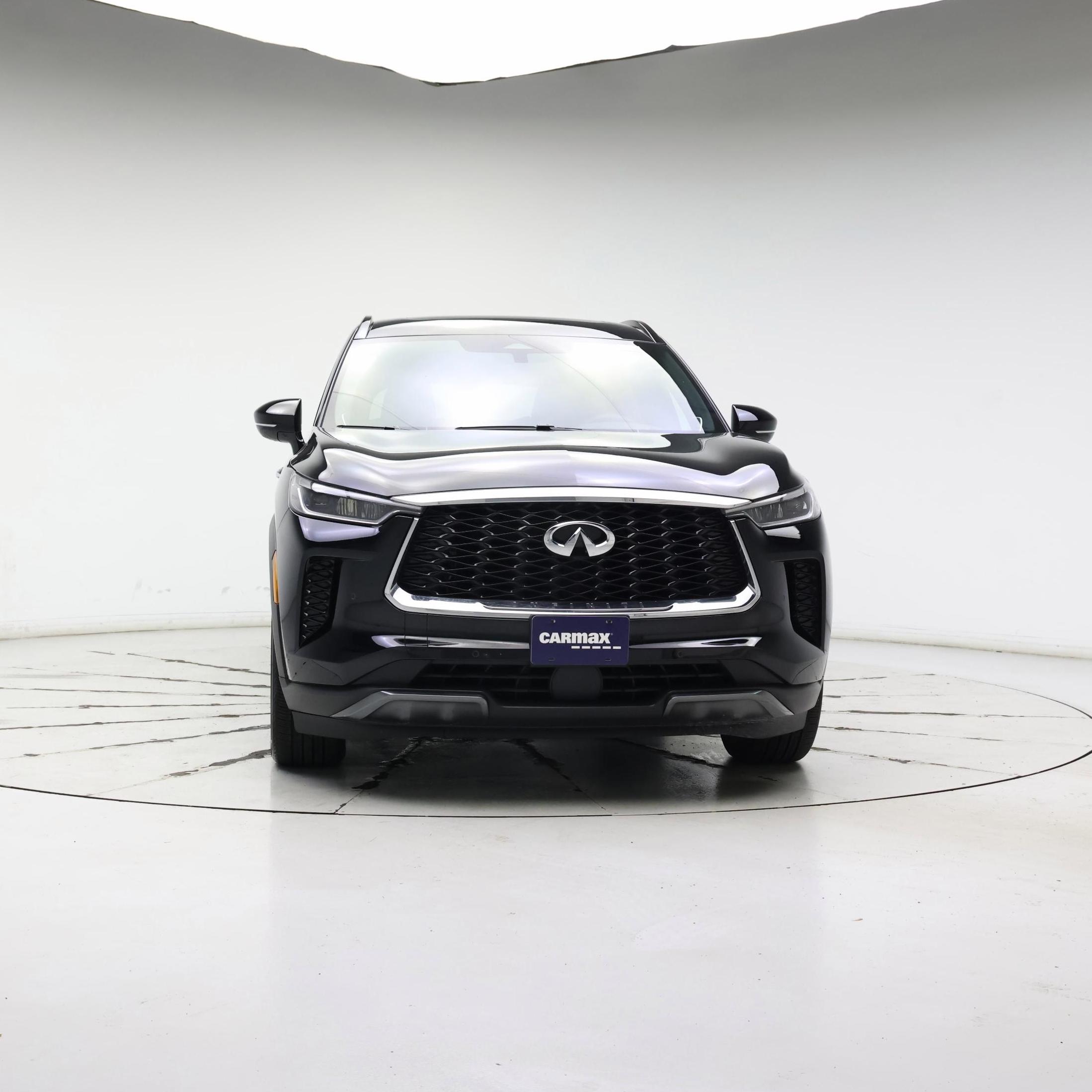 Thumbnail: 2023 INFINITI QX60 - 5