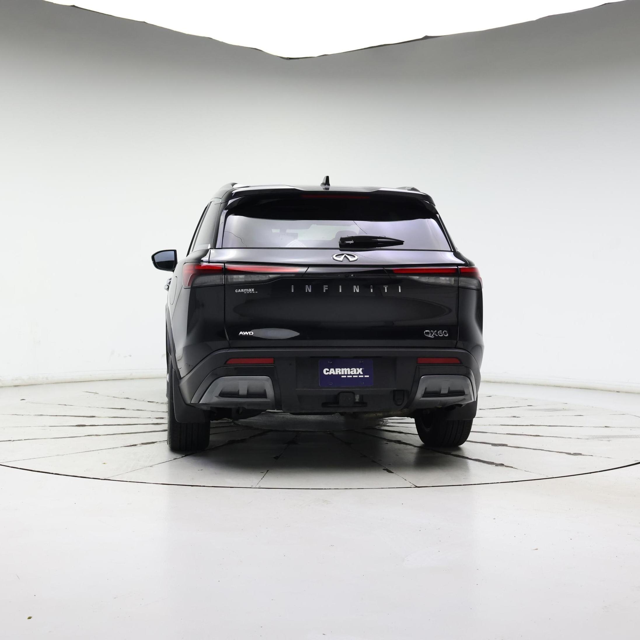 Thumbnail: 2023 INFINITI QX60 - 6