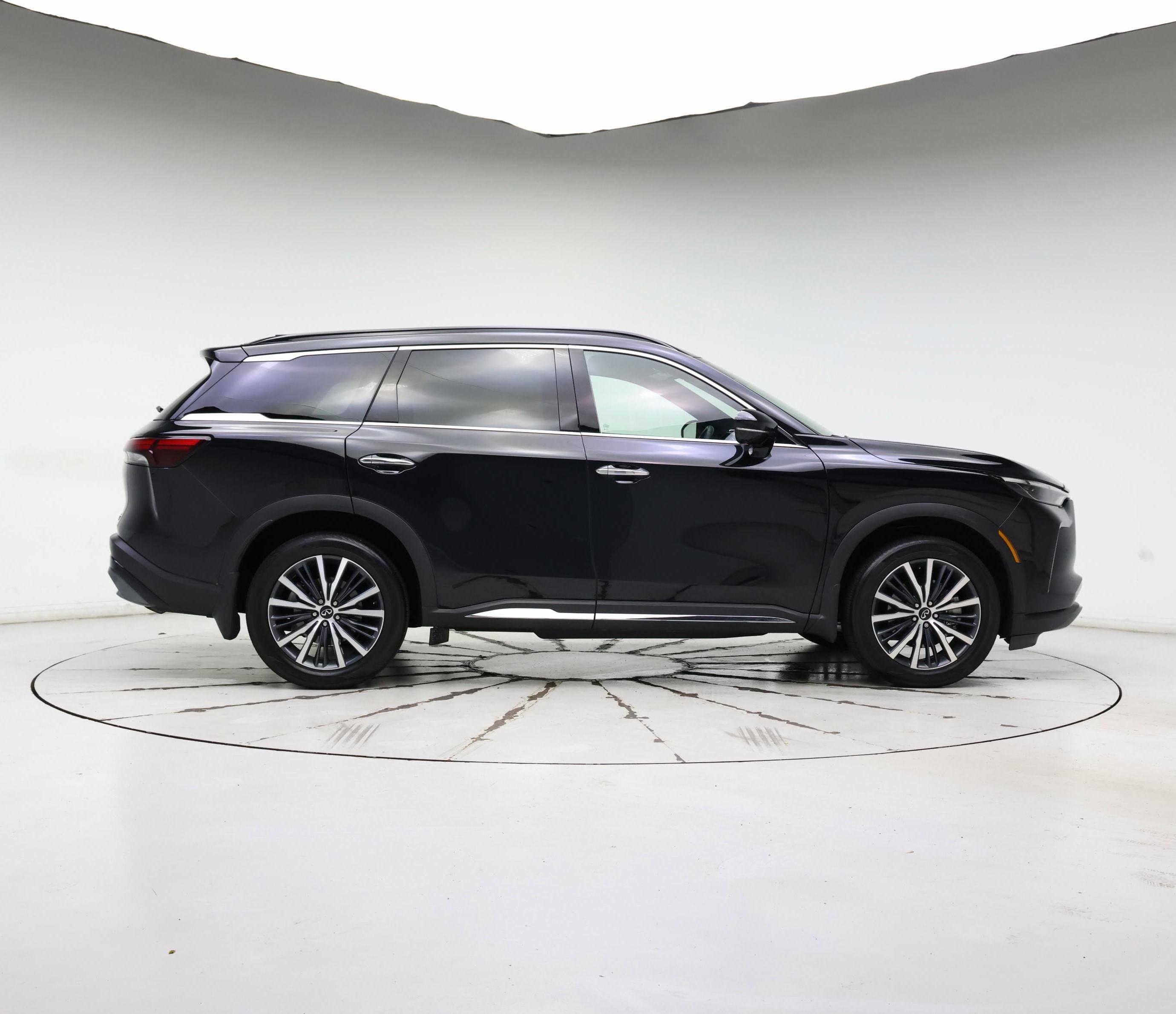 Thumbnail: 2023 INFINITI QX60 - 7