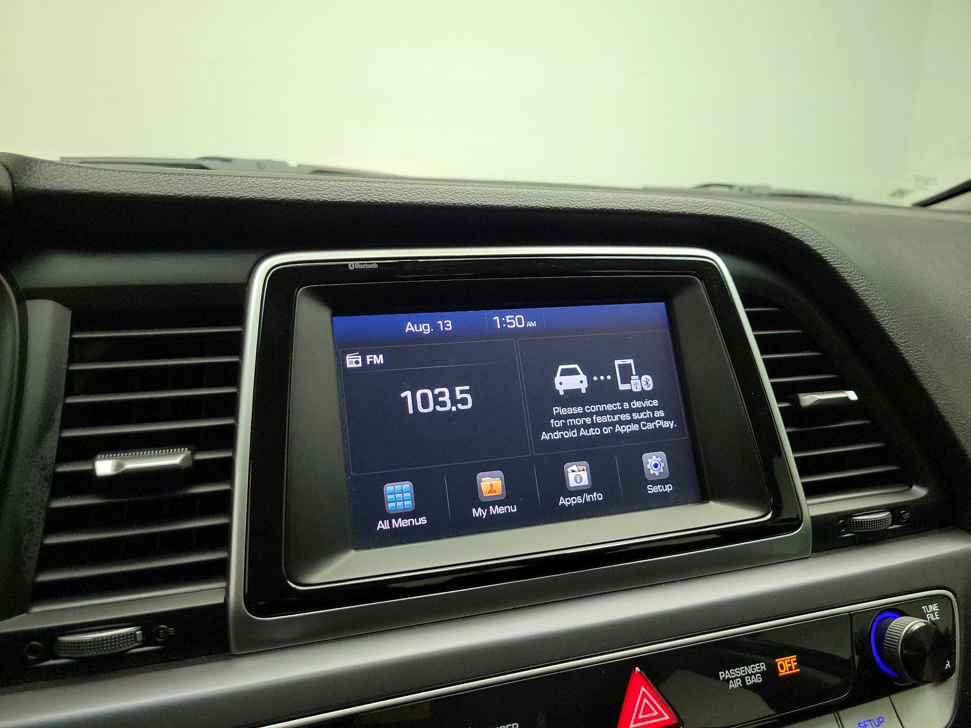 Thumbnail: 2019 Hyundai Sonata - 15