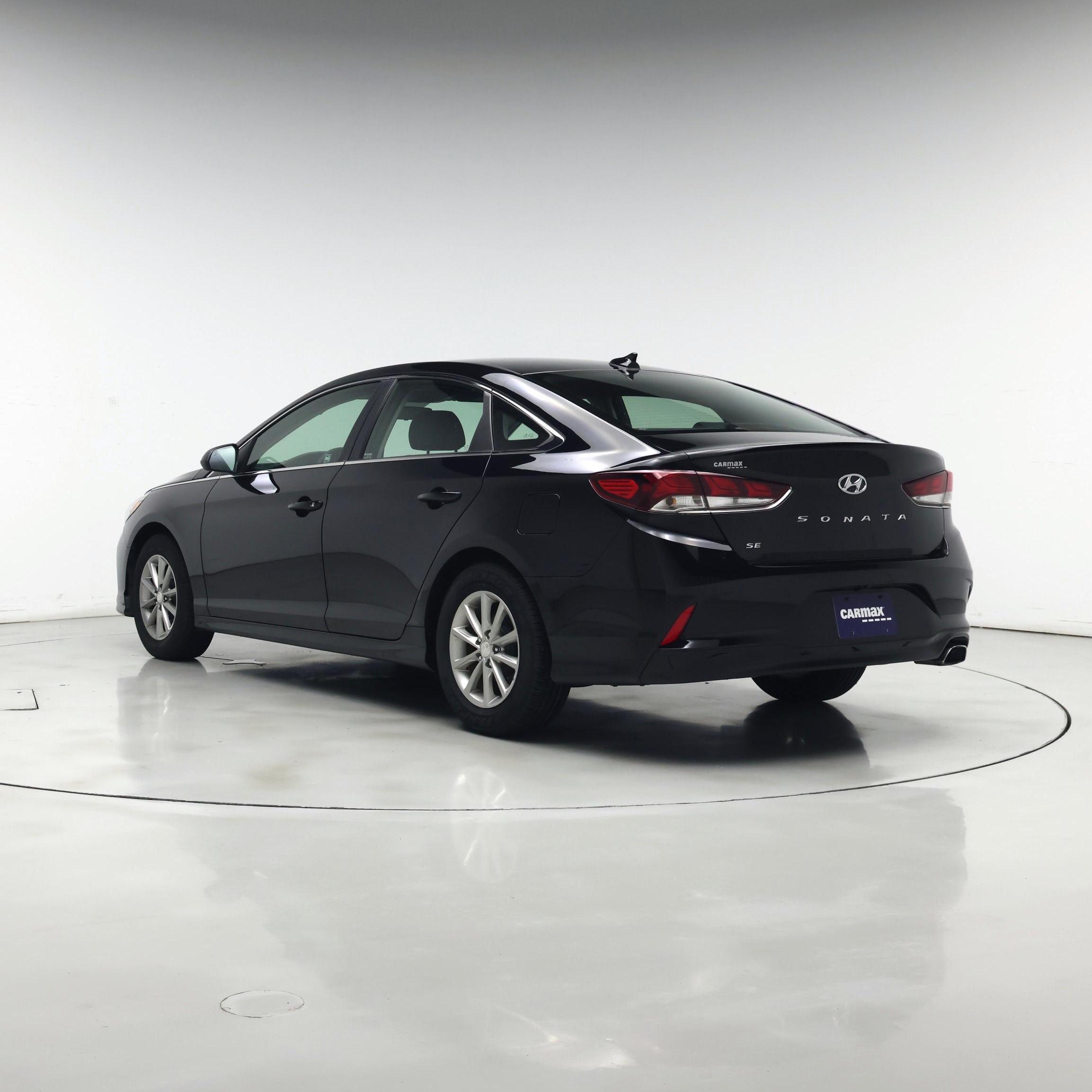 Thumbnail: 2019 Hyundai Sonata - 2