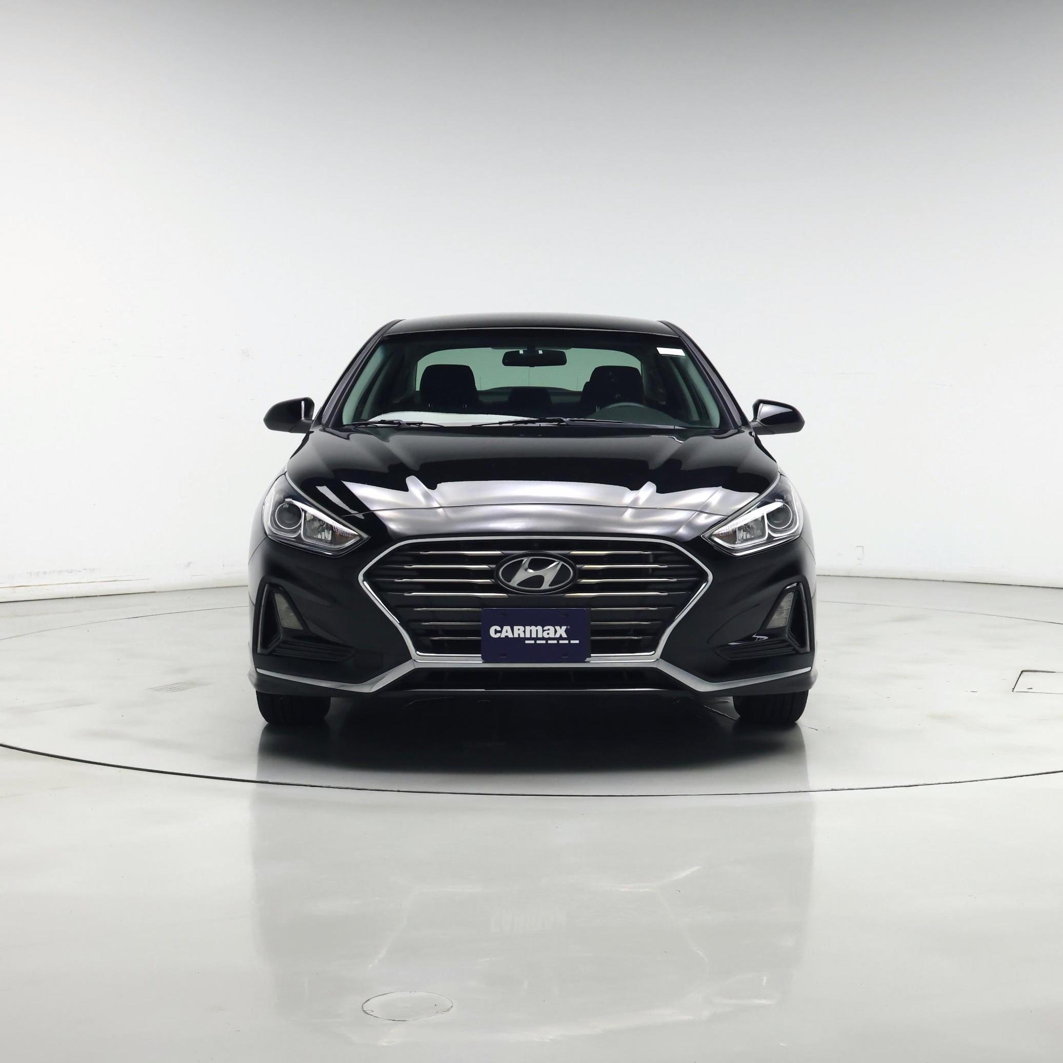 Thumbnail: 2019 Hyundai Sonata - 5