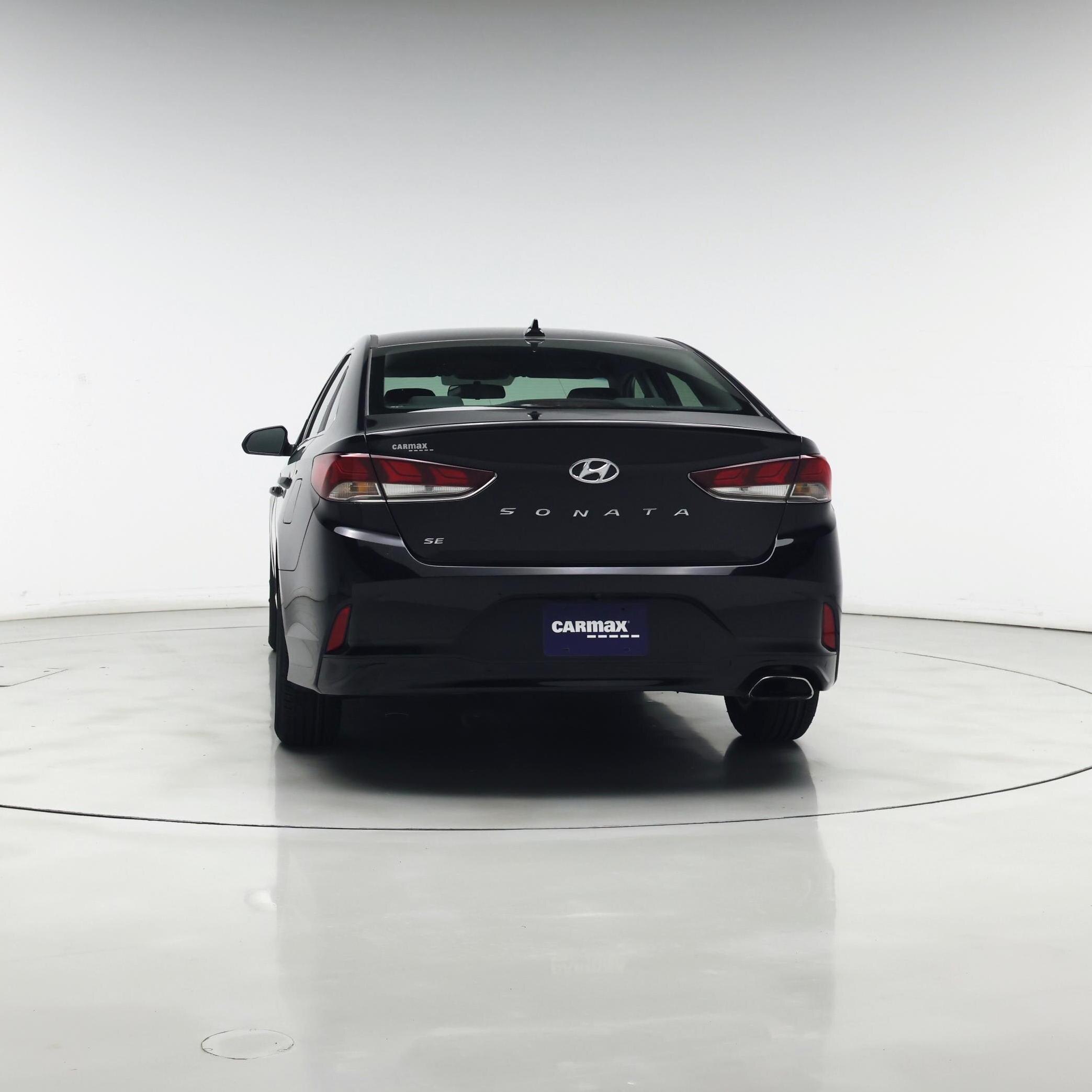 Thumbnail: 2019 Hyundai Sonata - 6