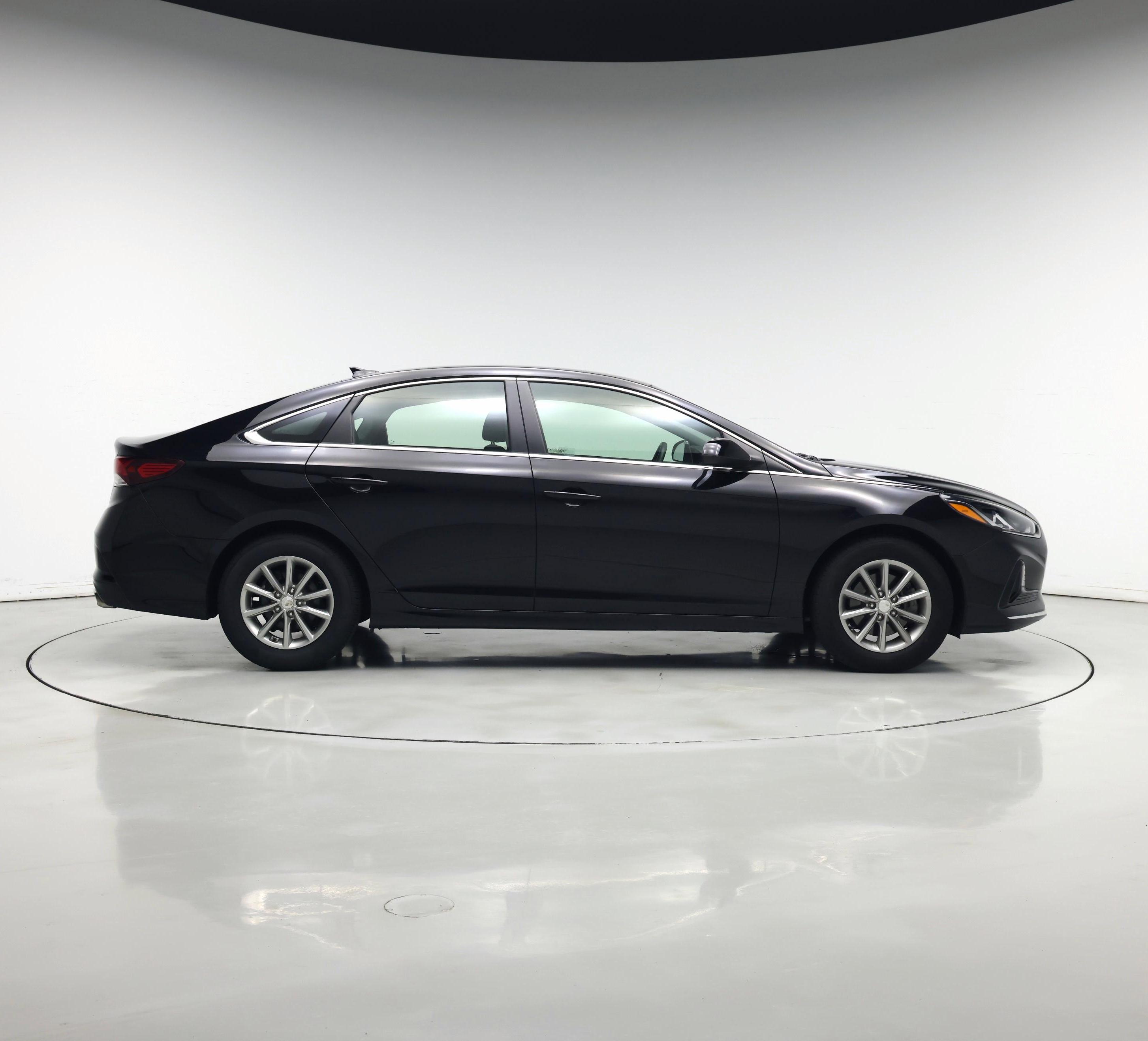 Thumbnail: 2019 Hyundai Sonata - 7