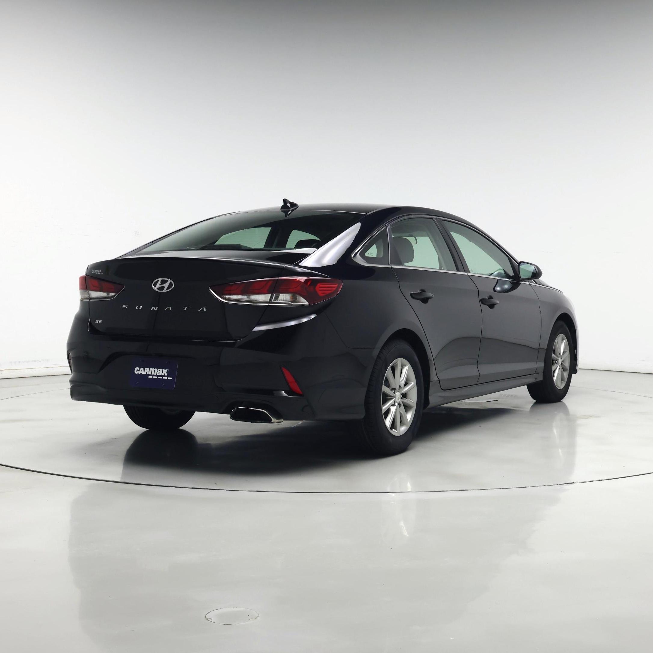 Thumbnail: 2019 Hyundai Sonata - 8