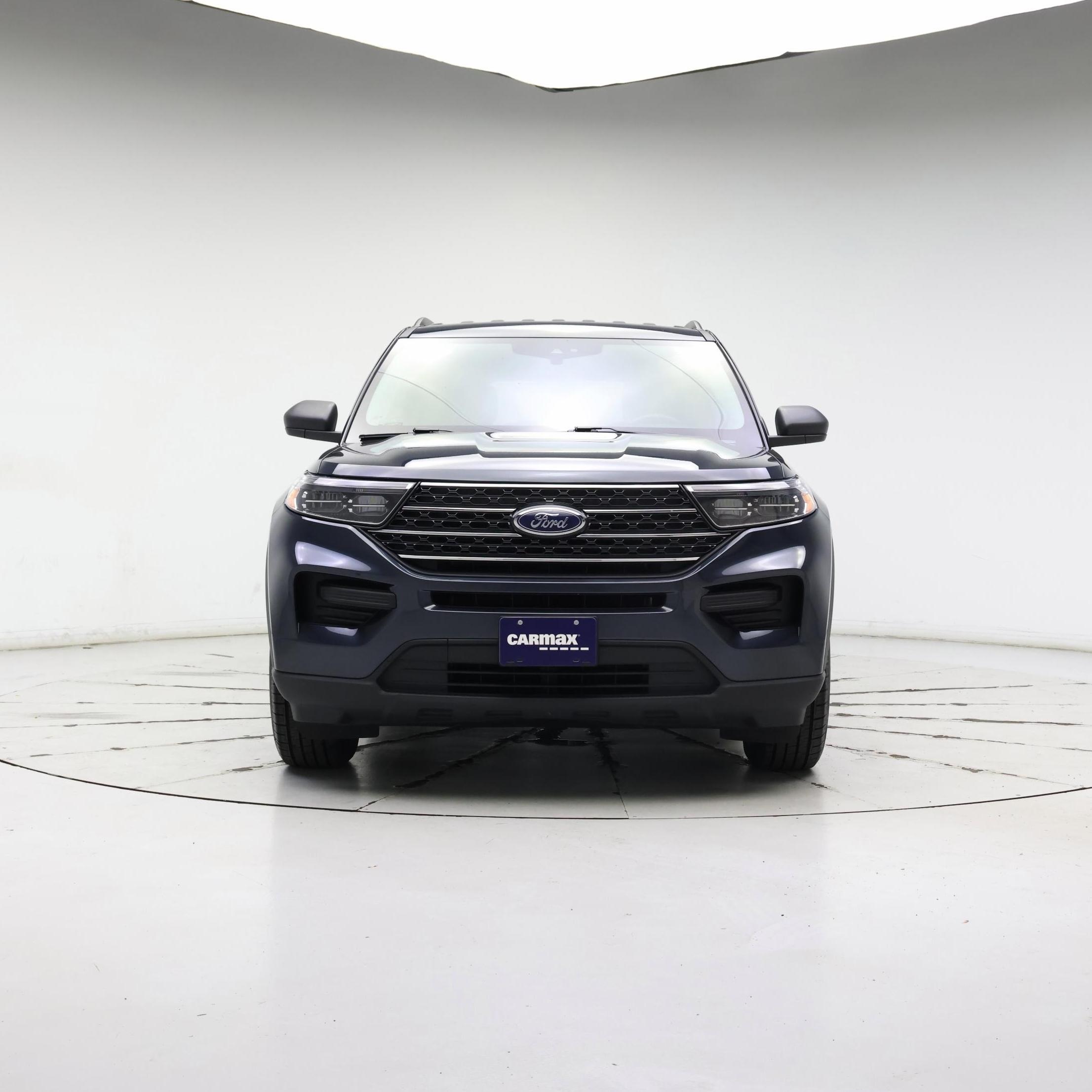 Thumbnail: 2022 Ford Explorer - 5