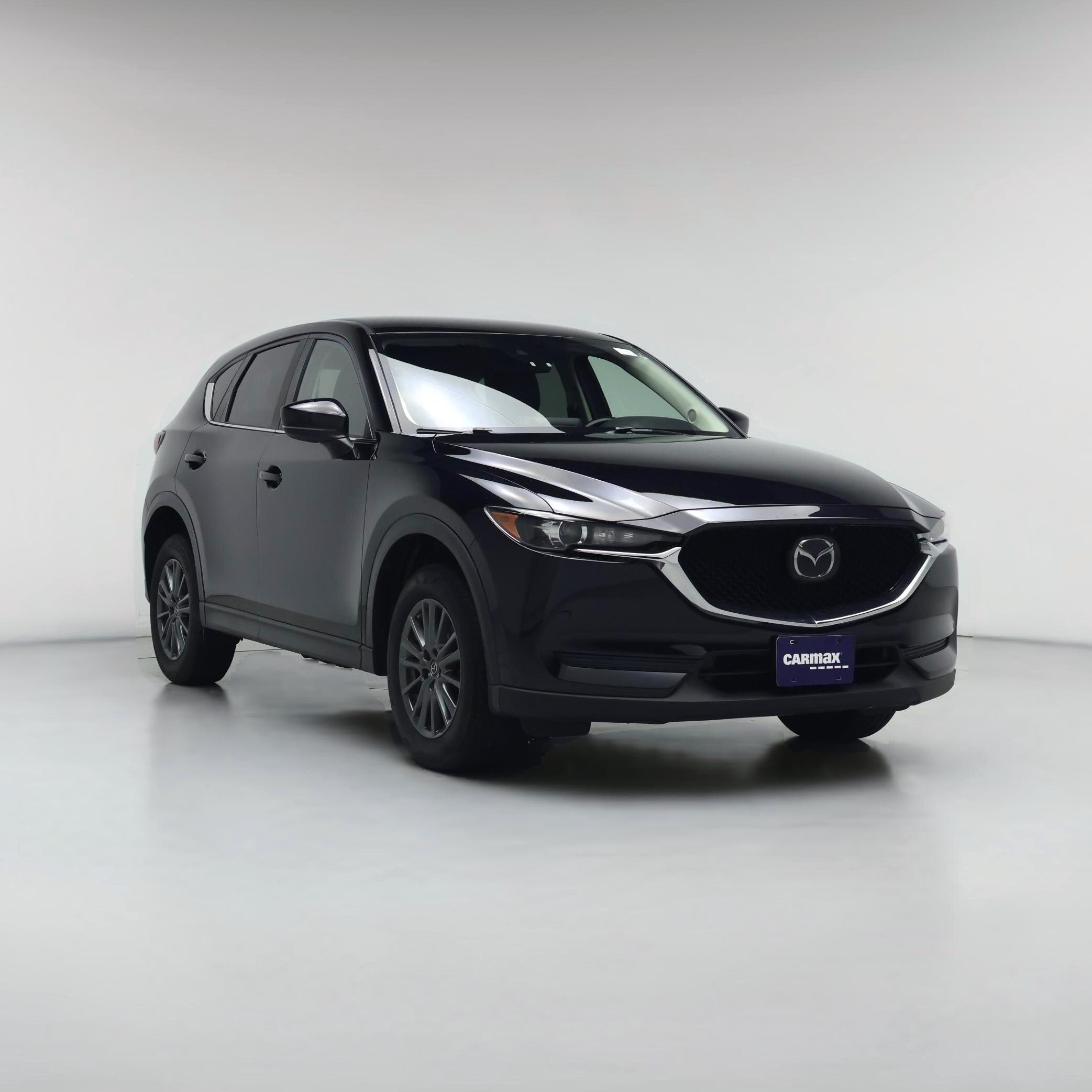Thumbnail: 2019 Mazda CX-5 - 1