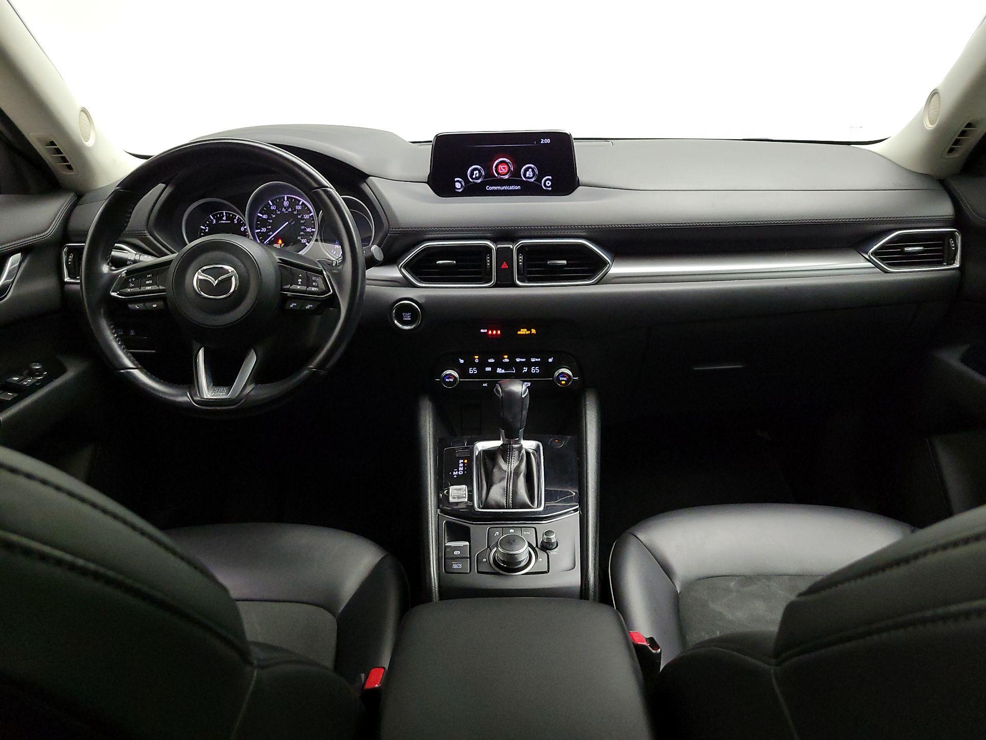 Thumbnail: 2019 Mazda CX-5 - 9