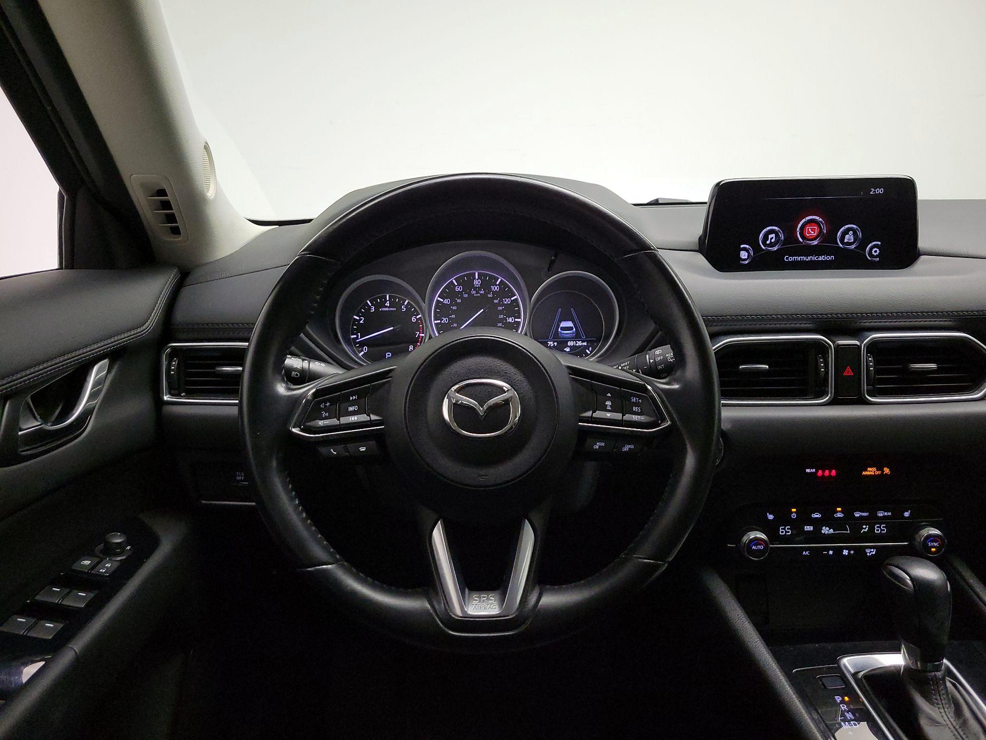 Thumbnail: 2019 Mazda CX-5 - 10