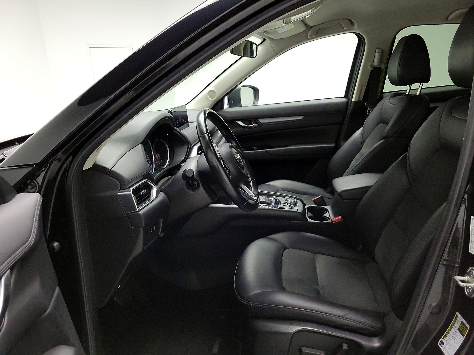 Thumbnail: 2019 Mazda CX-5 - 11