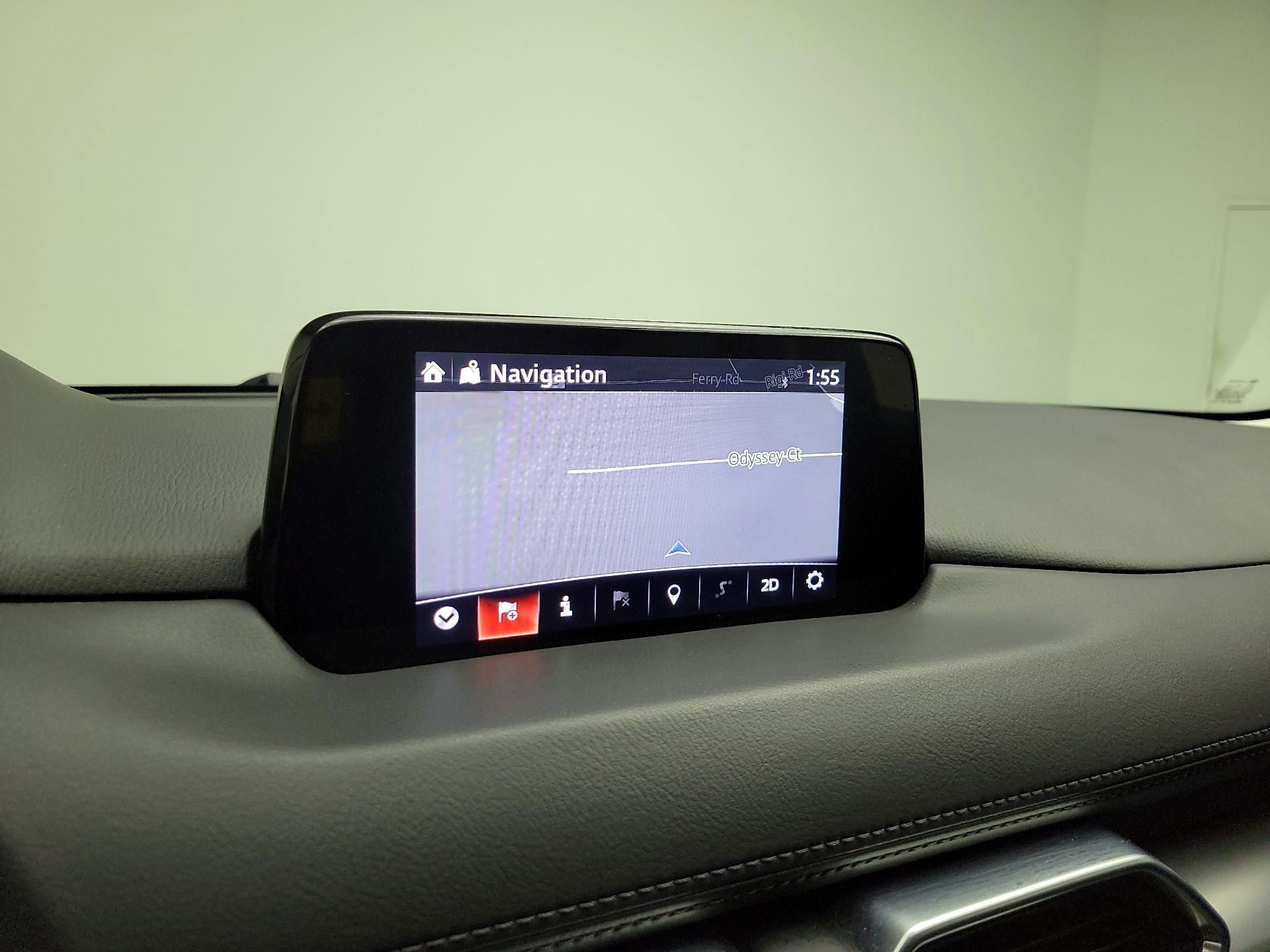 Thumbnail: 2019 Mazda CX-5 - 14