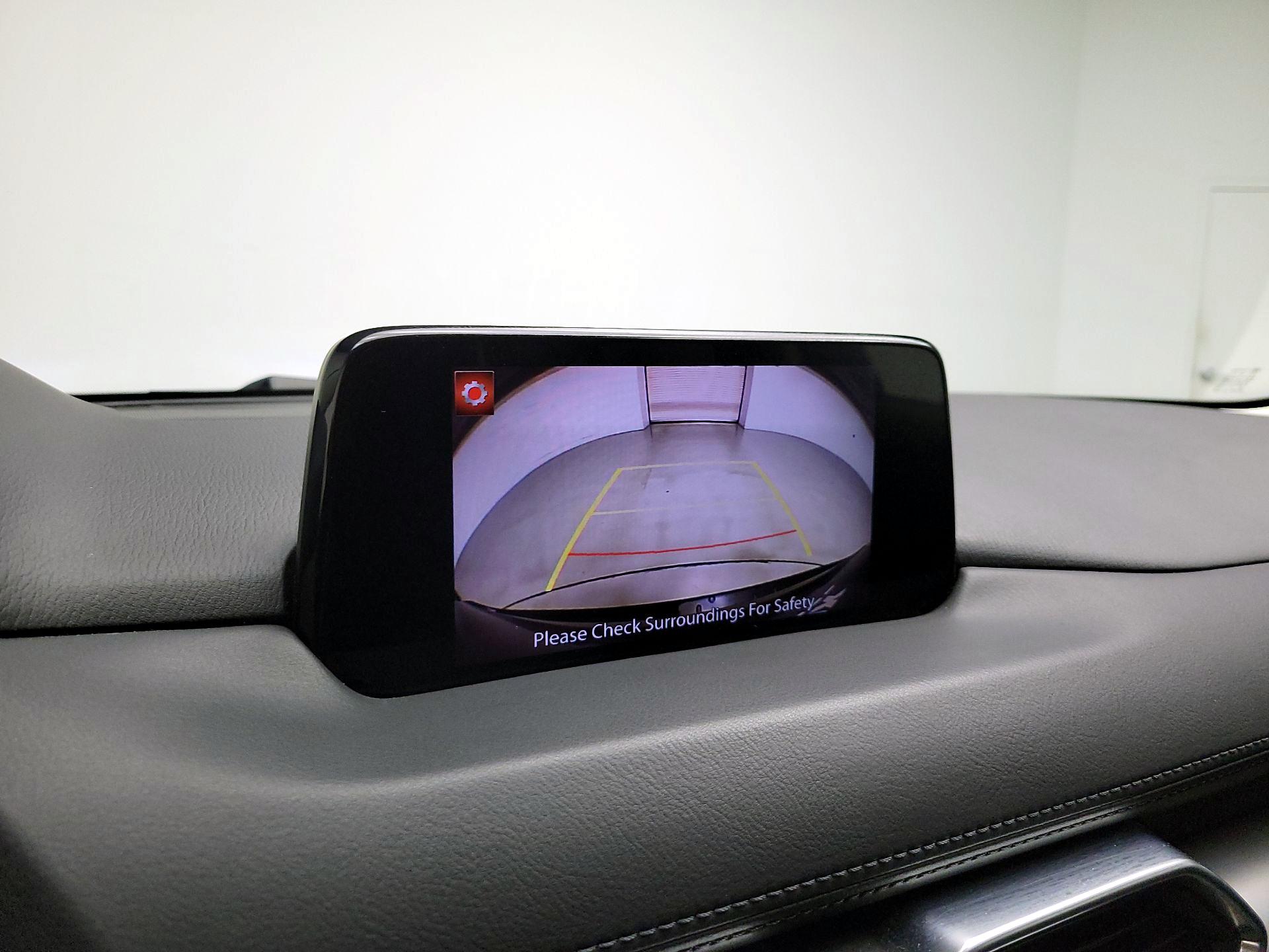 Thumbnail: 2019 Mazda CX-5 - 15