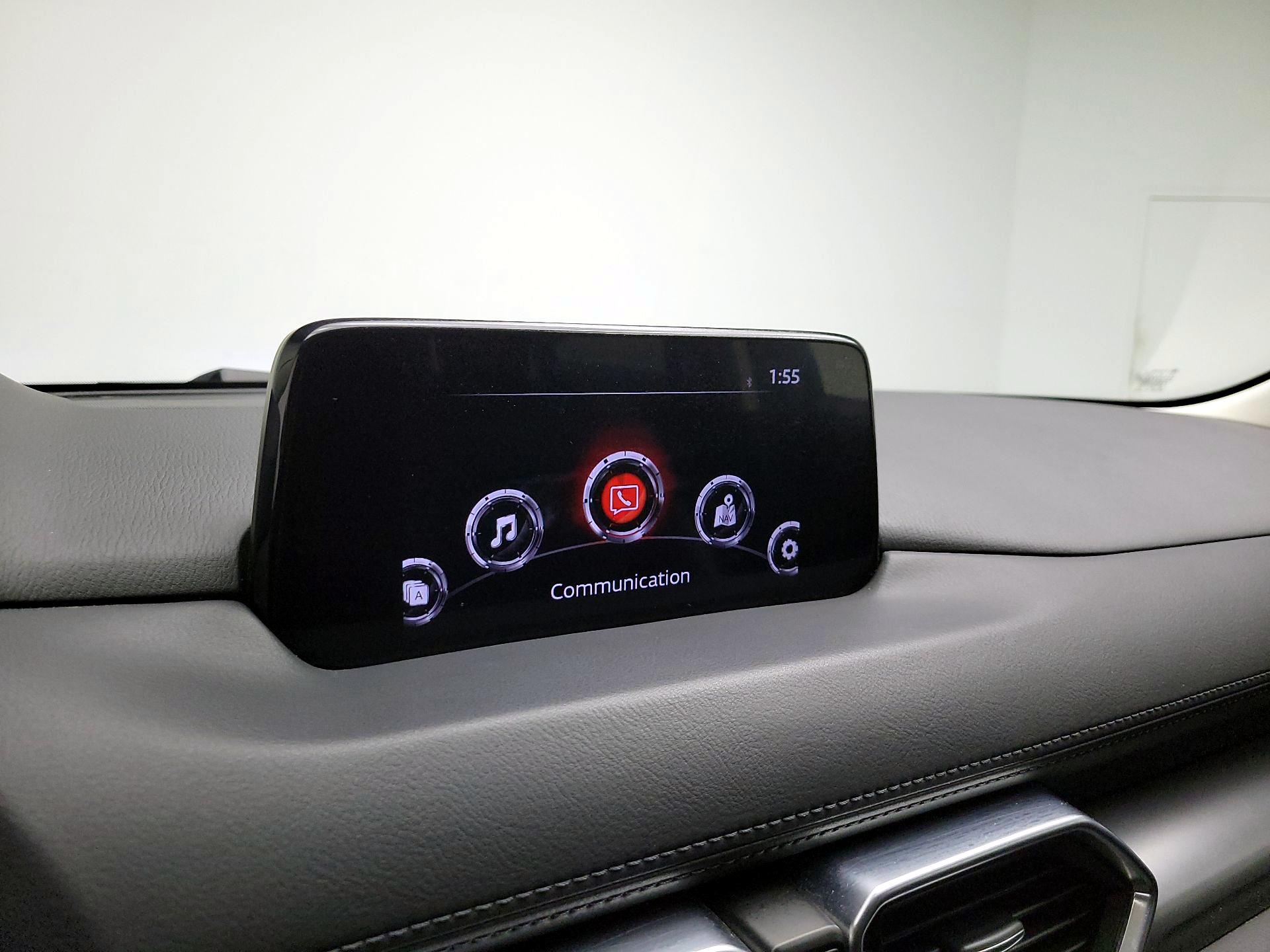 Thumbnail: 2019 Mazda CX-5 - 16