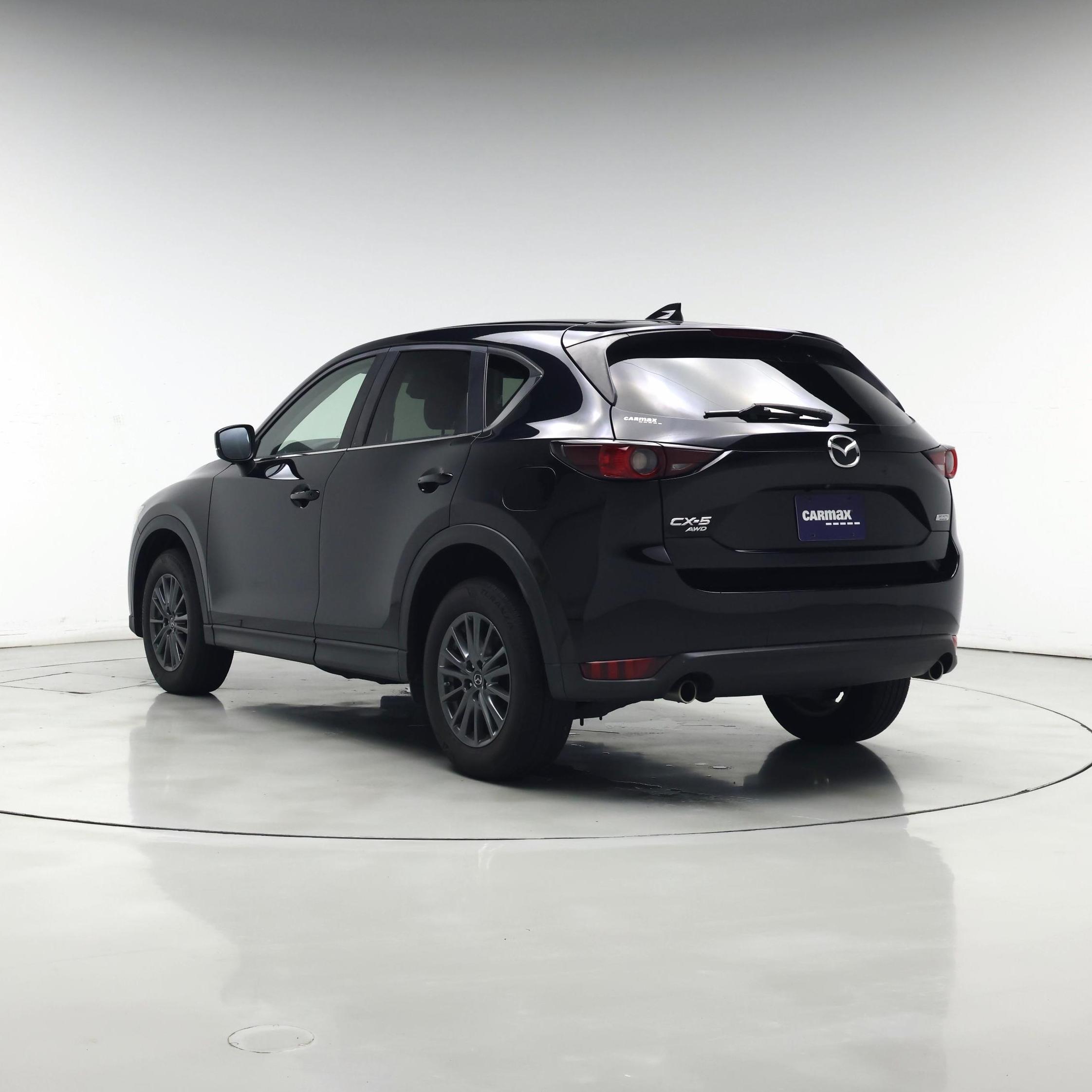 Thumbnail: 2019 Mazda CX-5 - 2