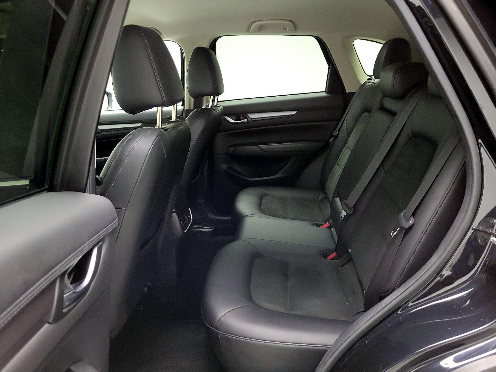 Thumbnail: 2019 Mazda CX-5 - 20