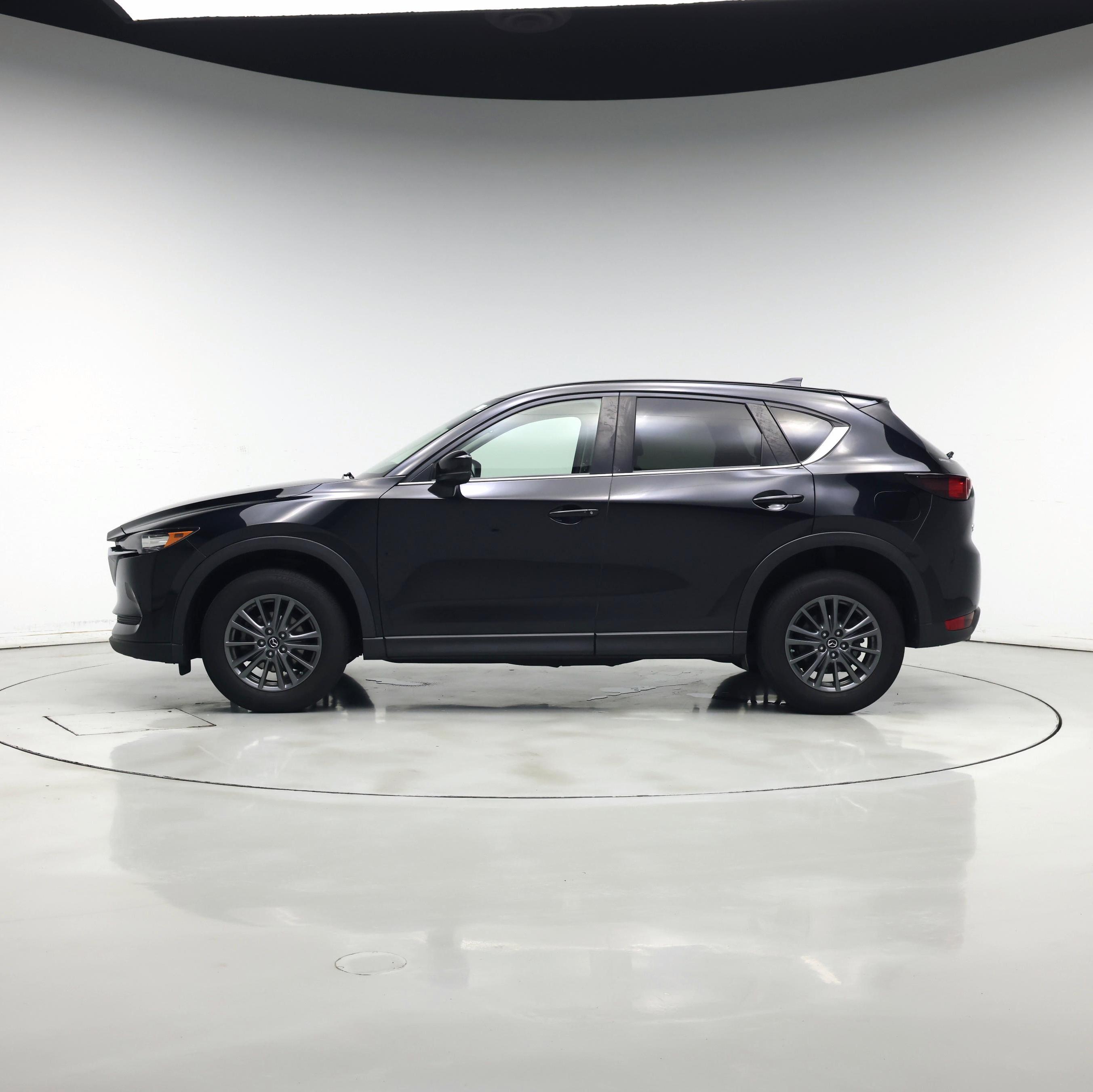 Thumbnail: 2019 Mazda CX-5 - 3
