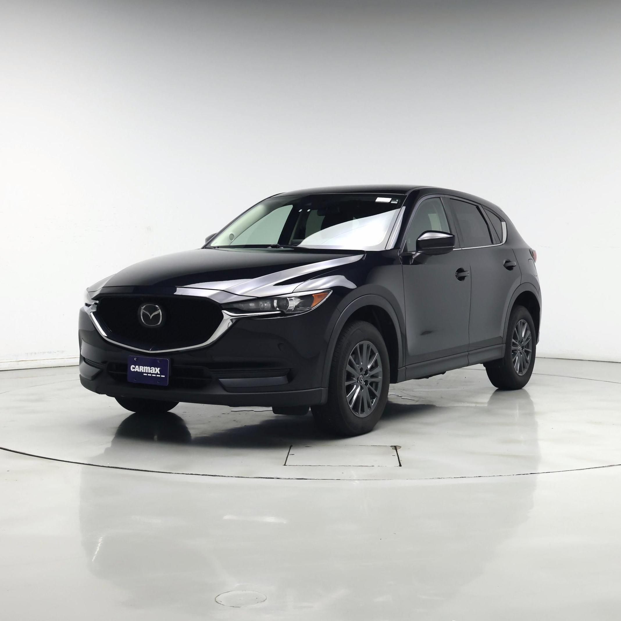 Thumbnail: 2019 Mazda CX-5 - 4