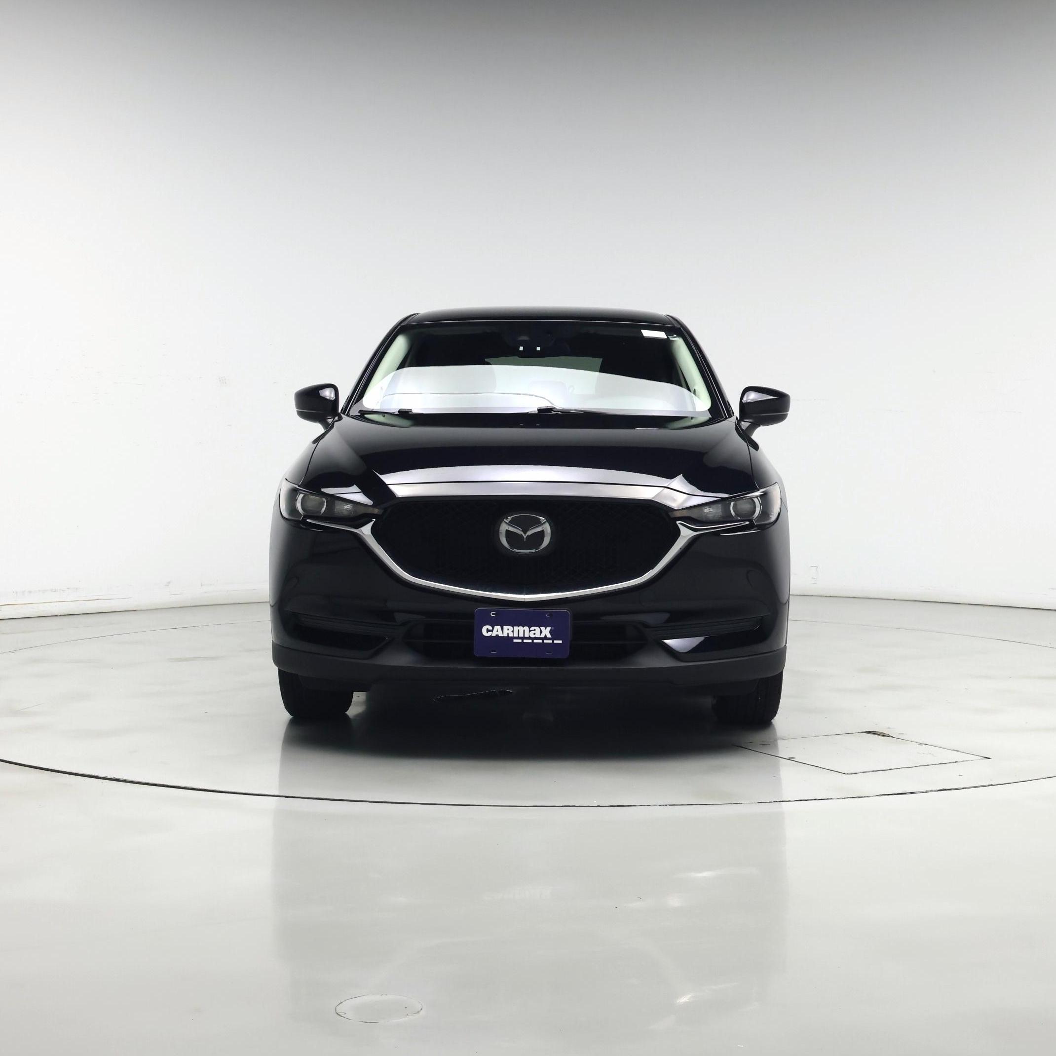 Thumbnail: 2019 Mazda CX-5 - 5