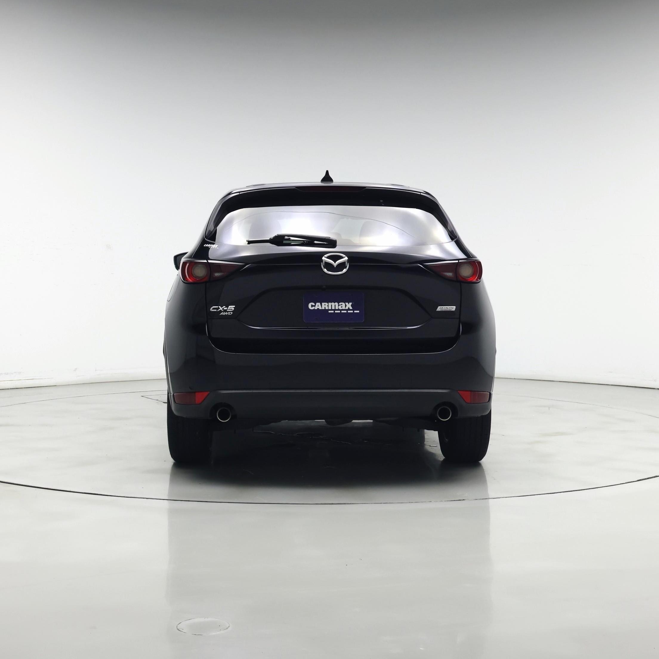 Thumbnail: 2019 Mazda CX-5 - 6