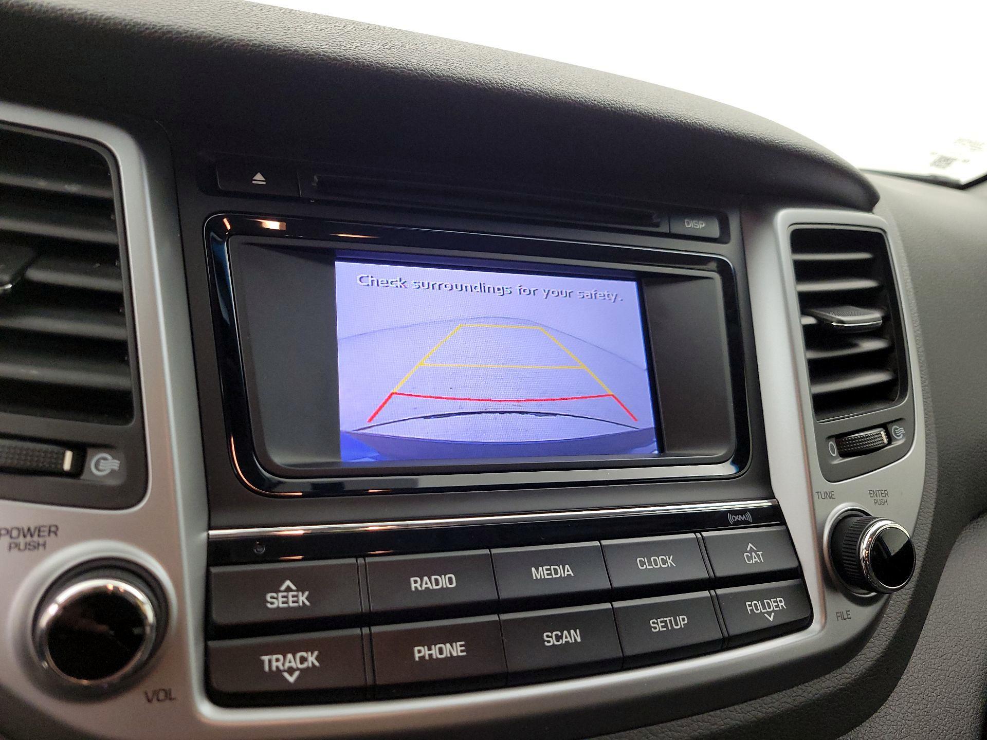 Thumbnail: 2016 Hyundai Tucson - 14