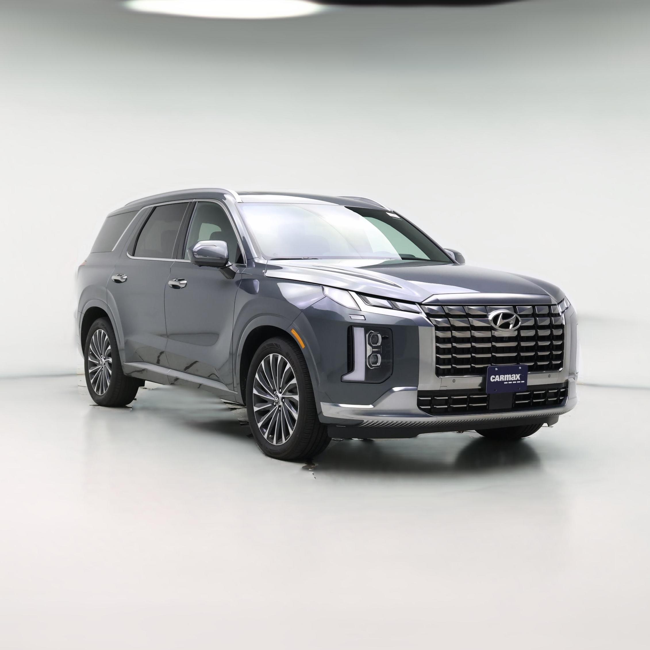 Thumbnail: 2023 Hyundai Palisade - 1
