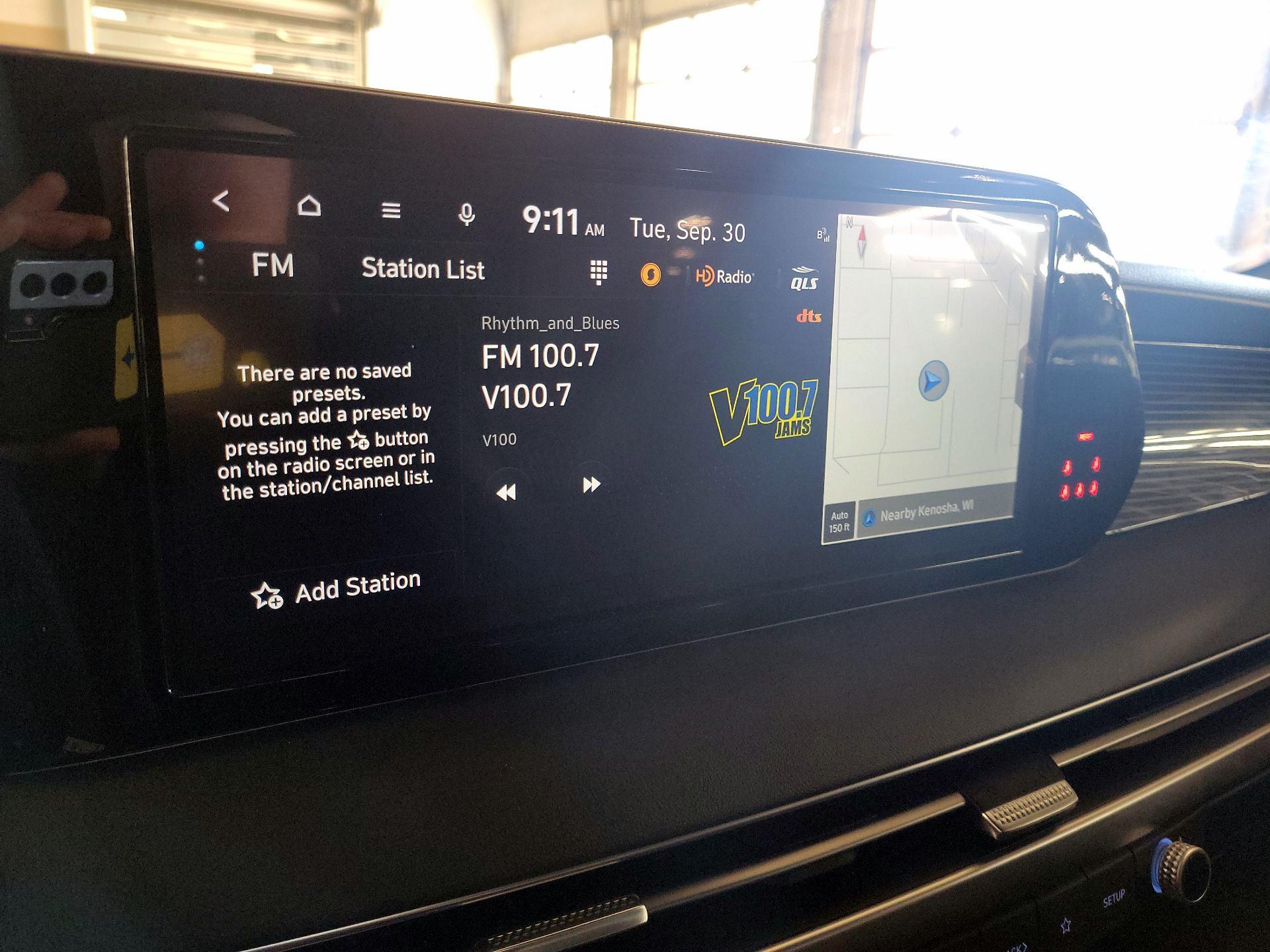 Thumbnail: 2023 Hyundai Palisade - 16
