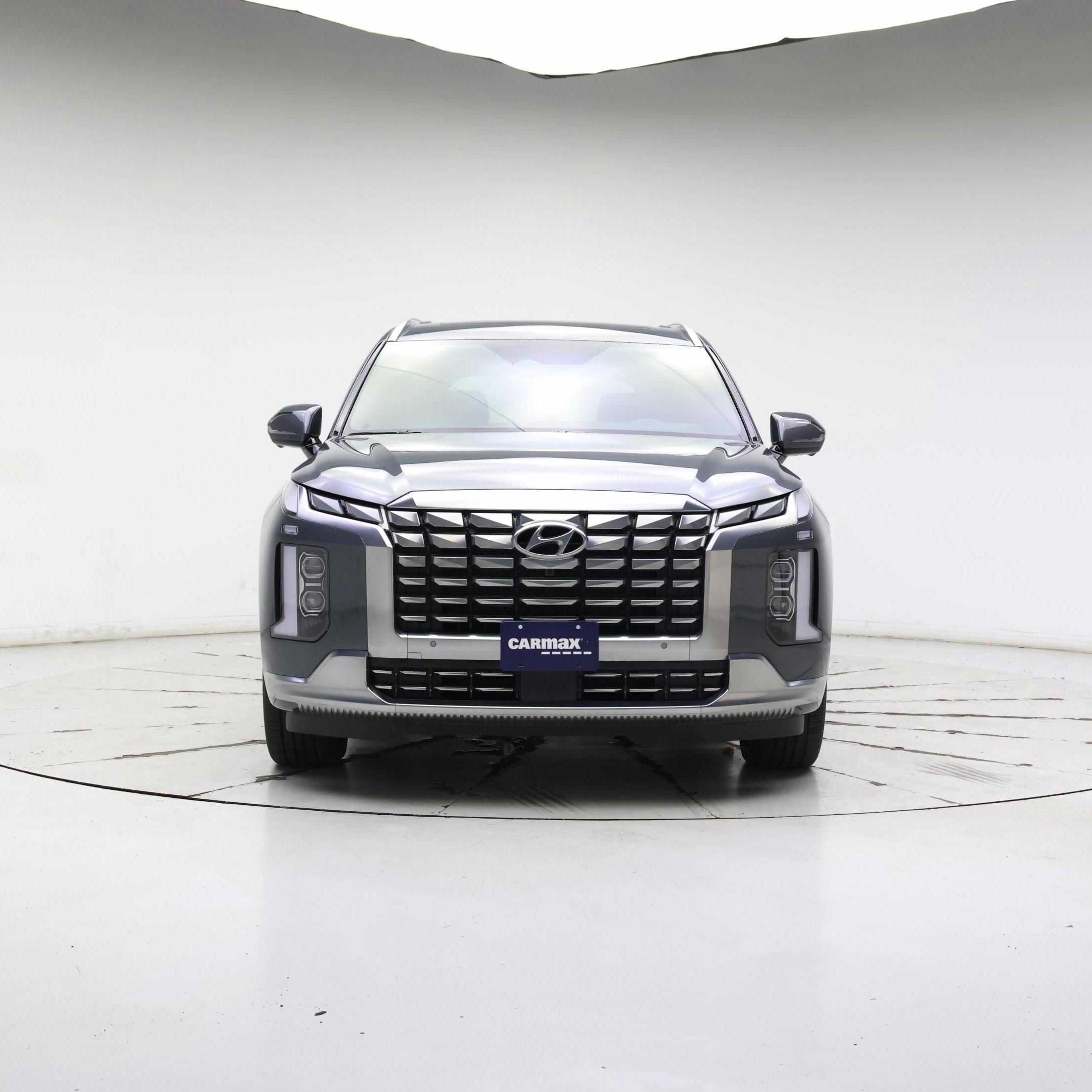Thumbnail: 2023 Hyundai Palisade - 5