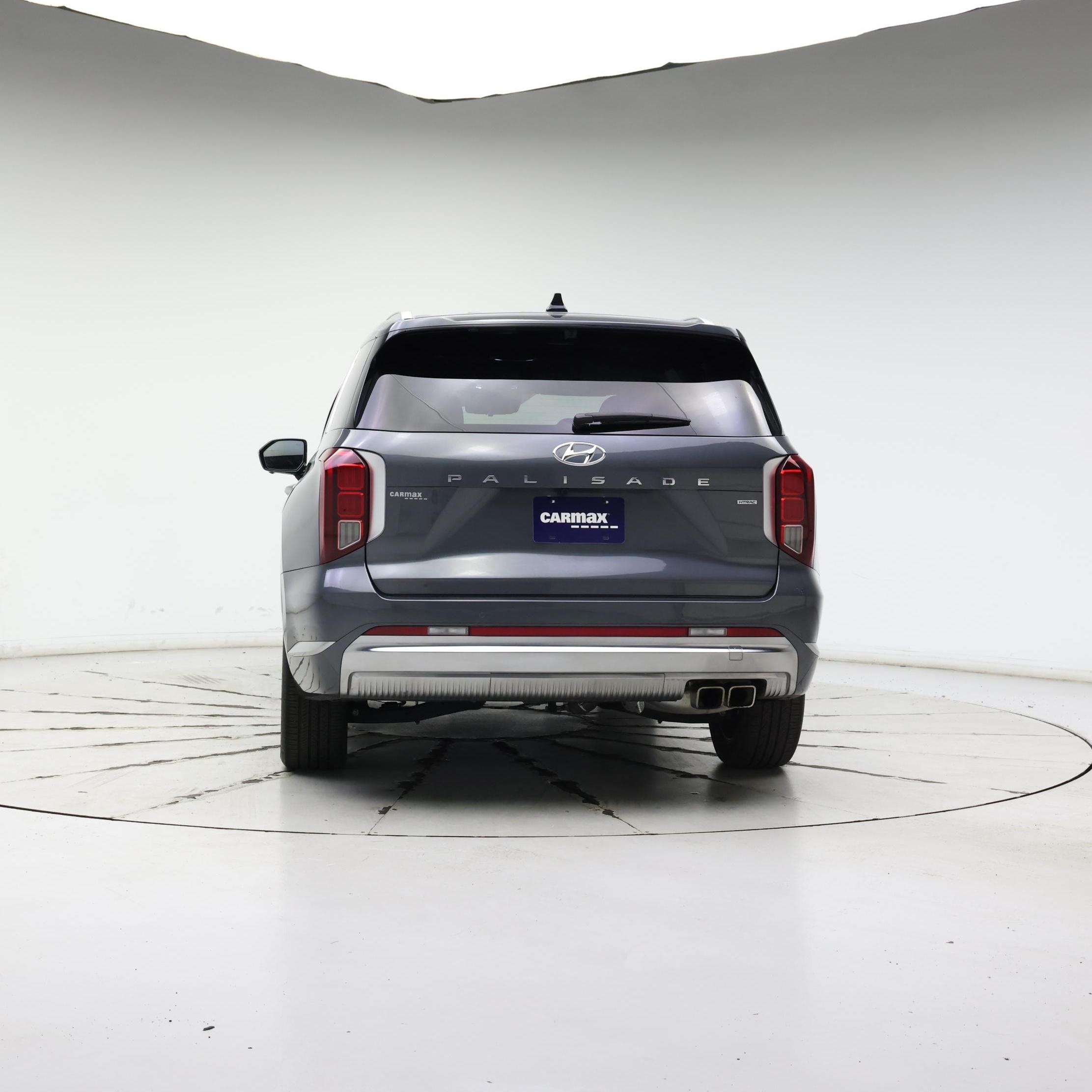 Thumbnail: 2023 Hyundai Palisade - 6