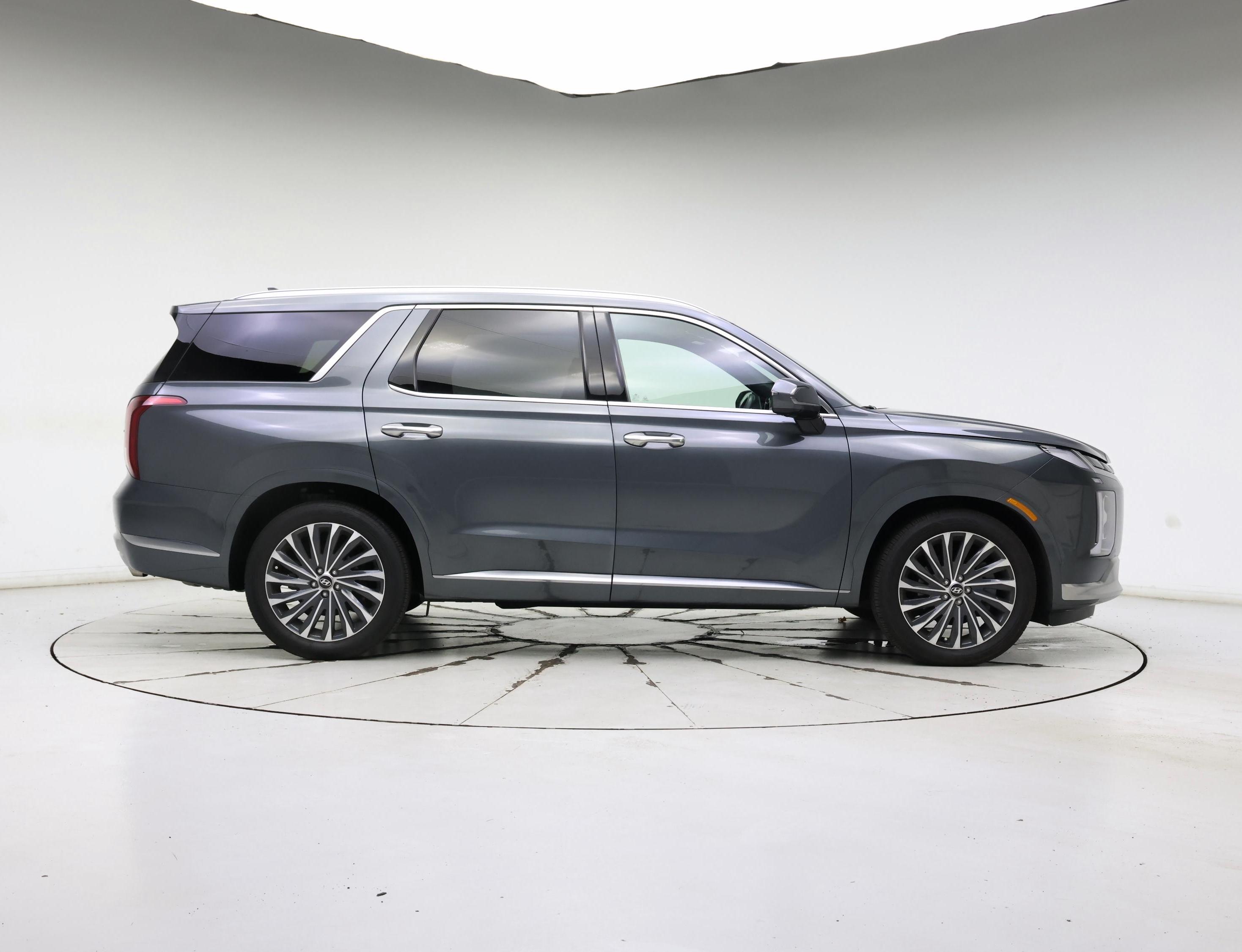 Thumbnail: 2023 Hyundai Palisade - 7