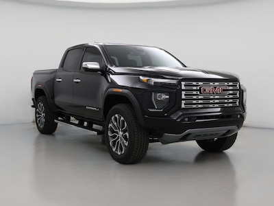 2024 GMC Canyon Denali