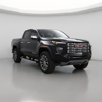 2024 GMC Canyon Denali