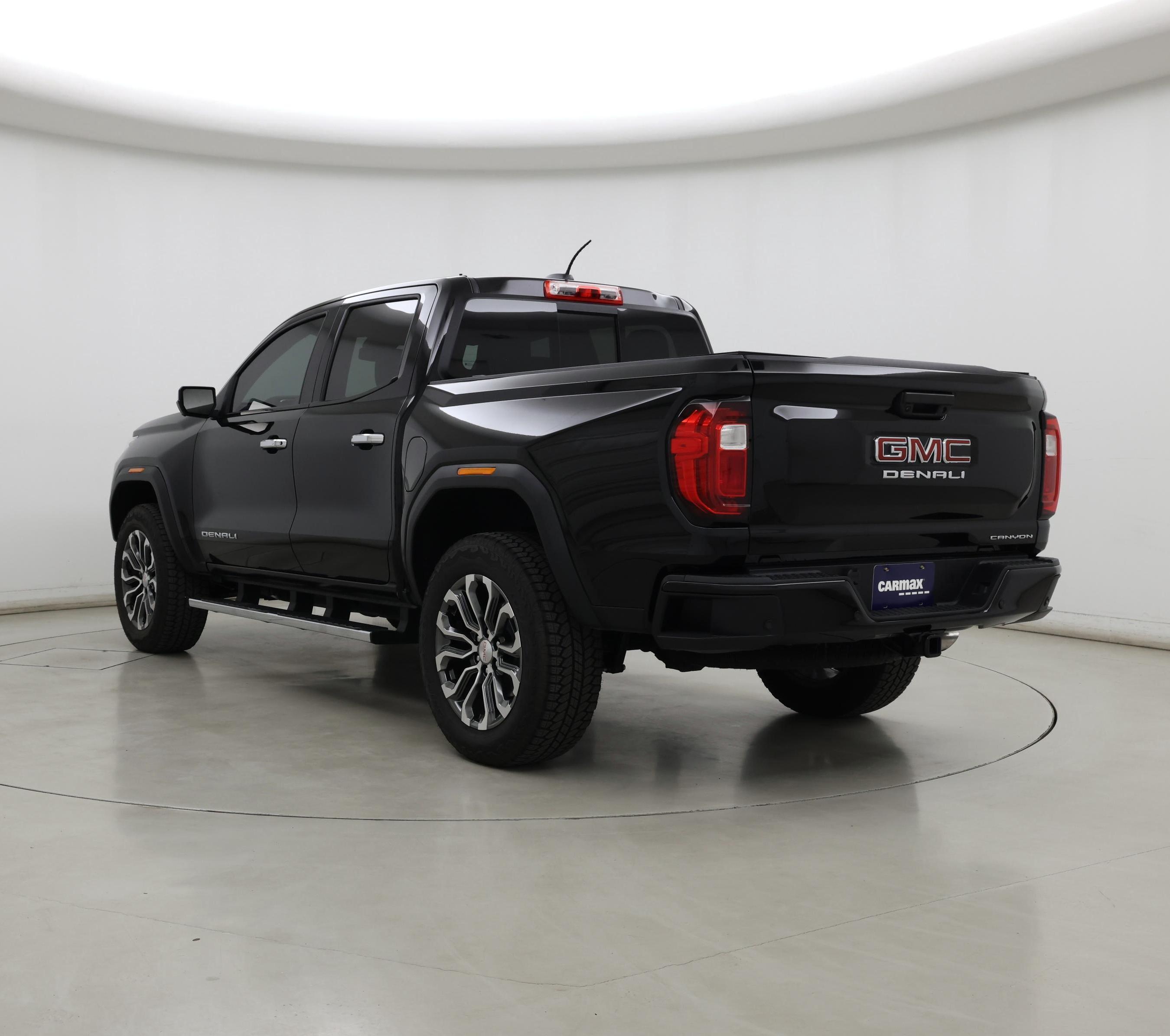 Thumbnail: 2024 GMC Canyon - 2