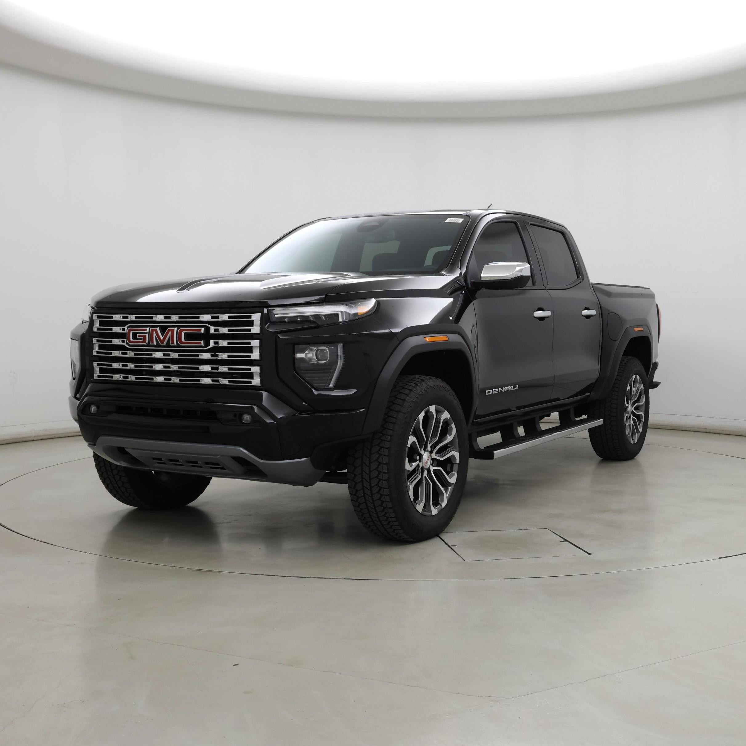 Thumbnail: 2024 GMC Canyon - 4