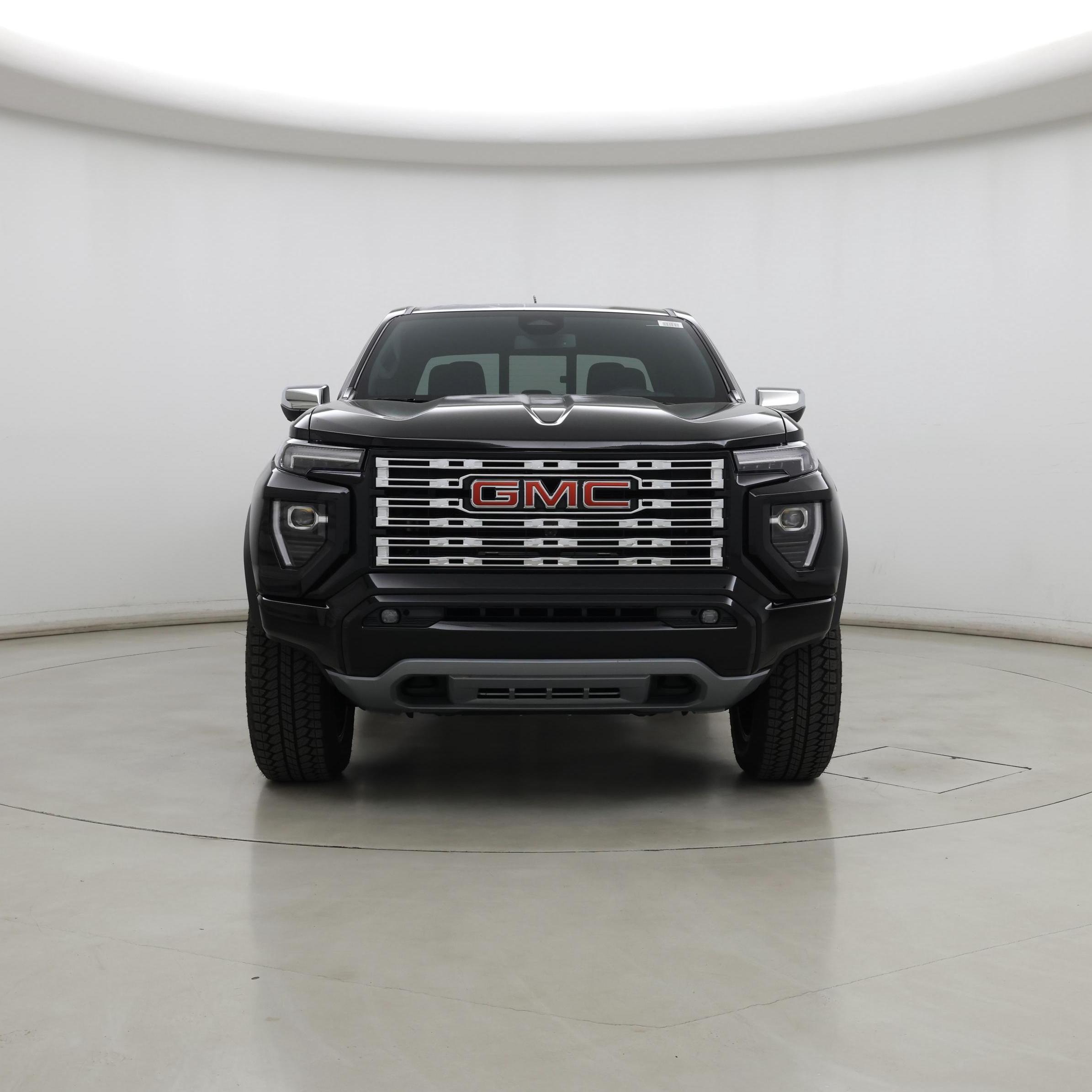 Thumbnail: 2024 GMC Canyon - 5