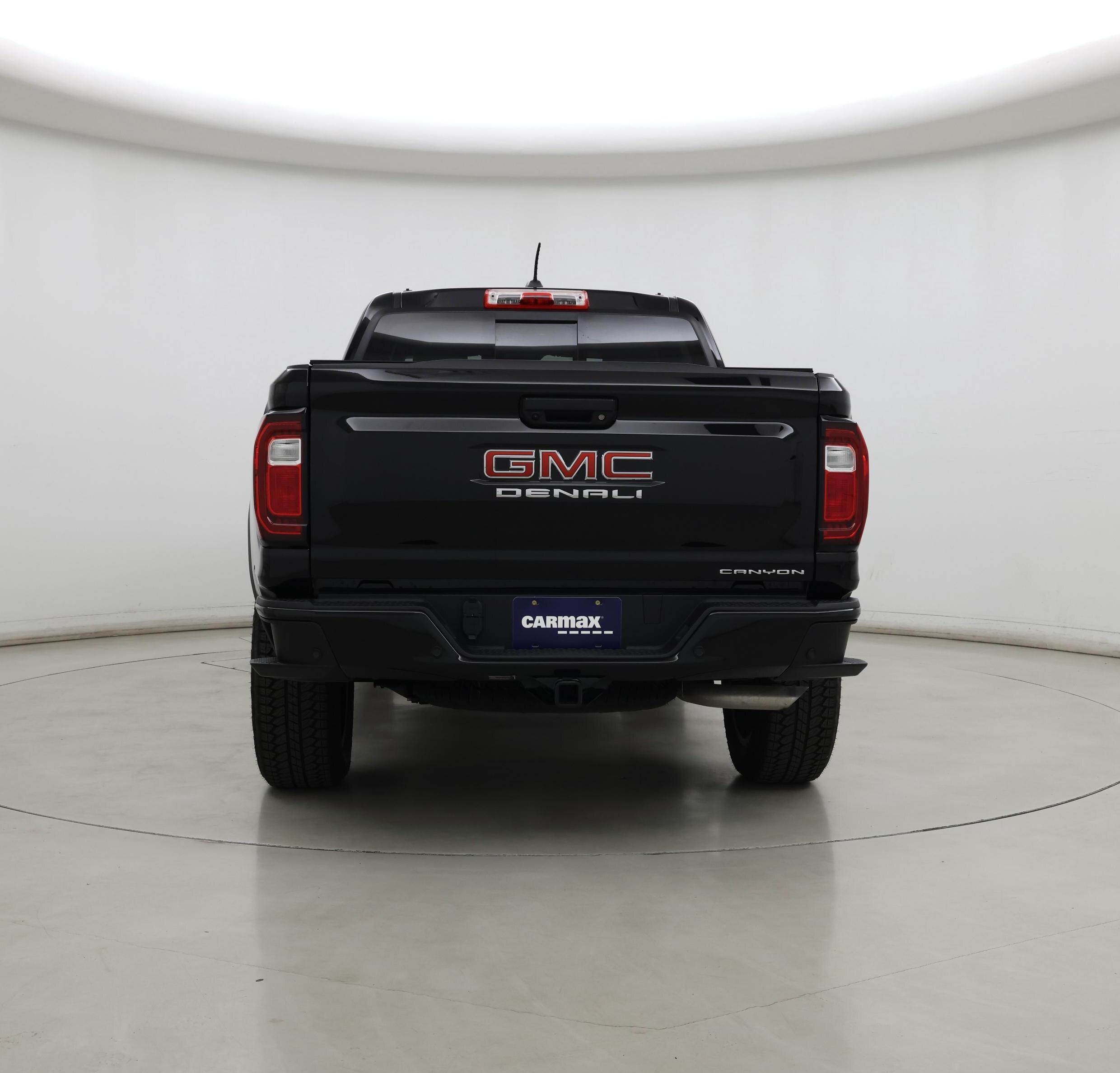 Thumbnail: 2024 GMC Canyon - 6