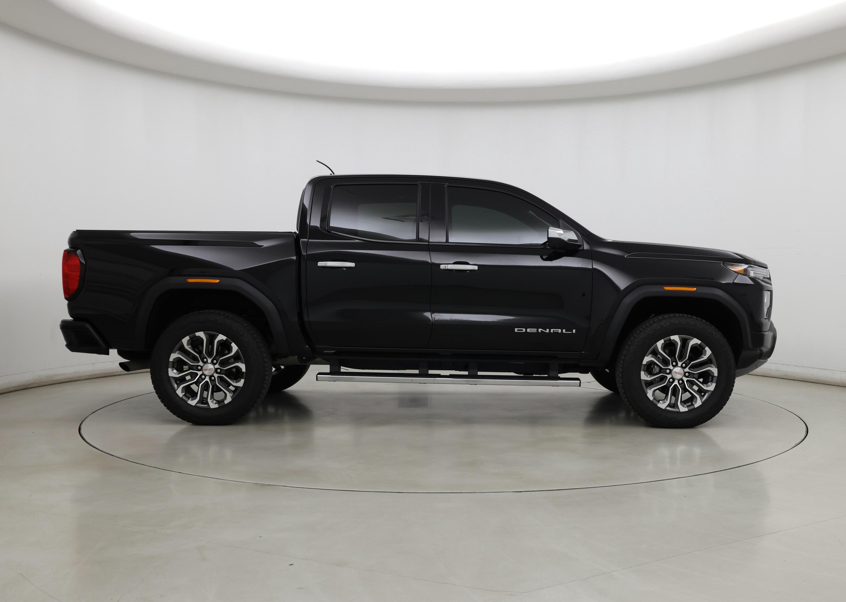 Thumbnail: 2024 GMC Canyon - 7