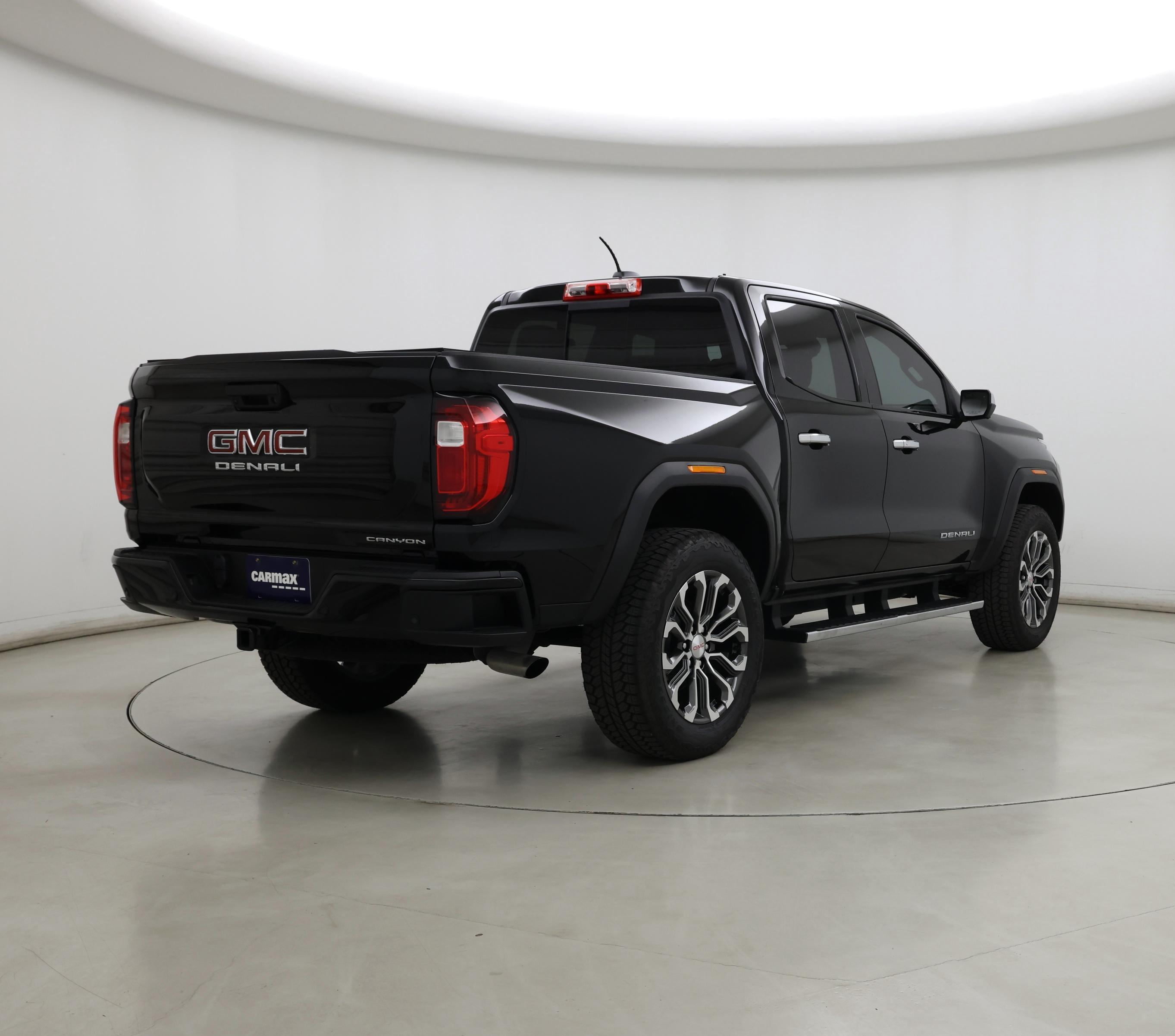 Thumbnail: 2024 GMC Canyon - 8