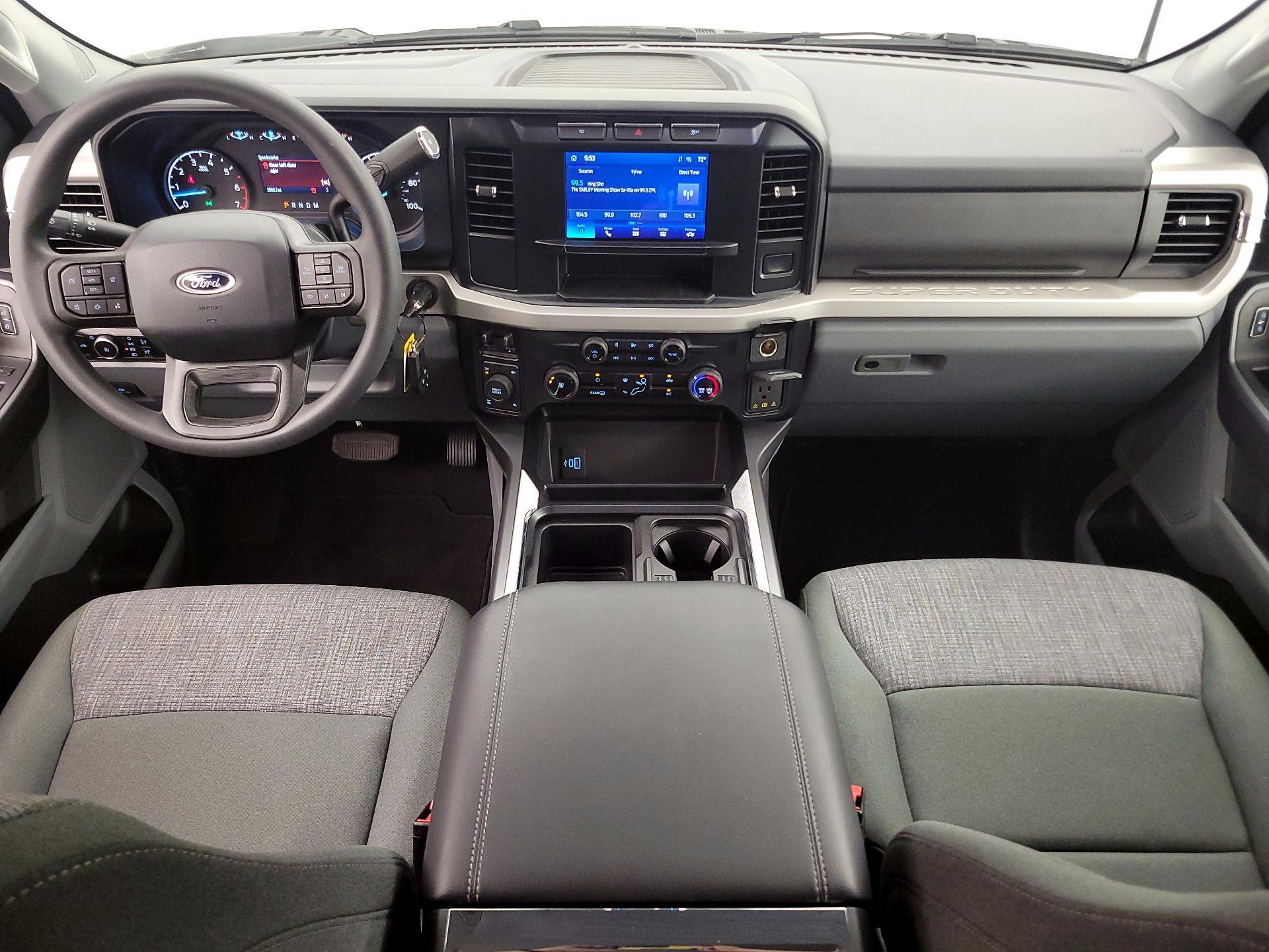 Thumbnail: 2024 Ford F-250 - 9